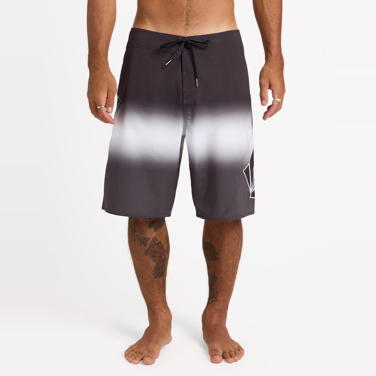 Mens Vee Bee Mod 20" Black - Image 2