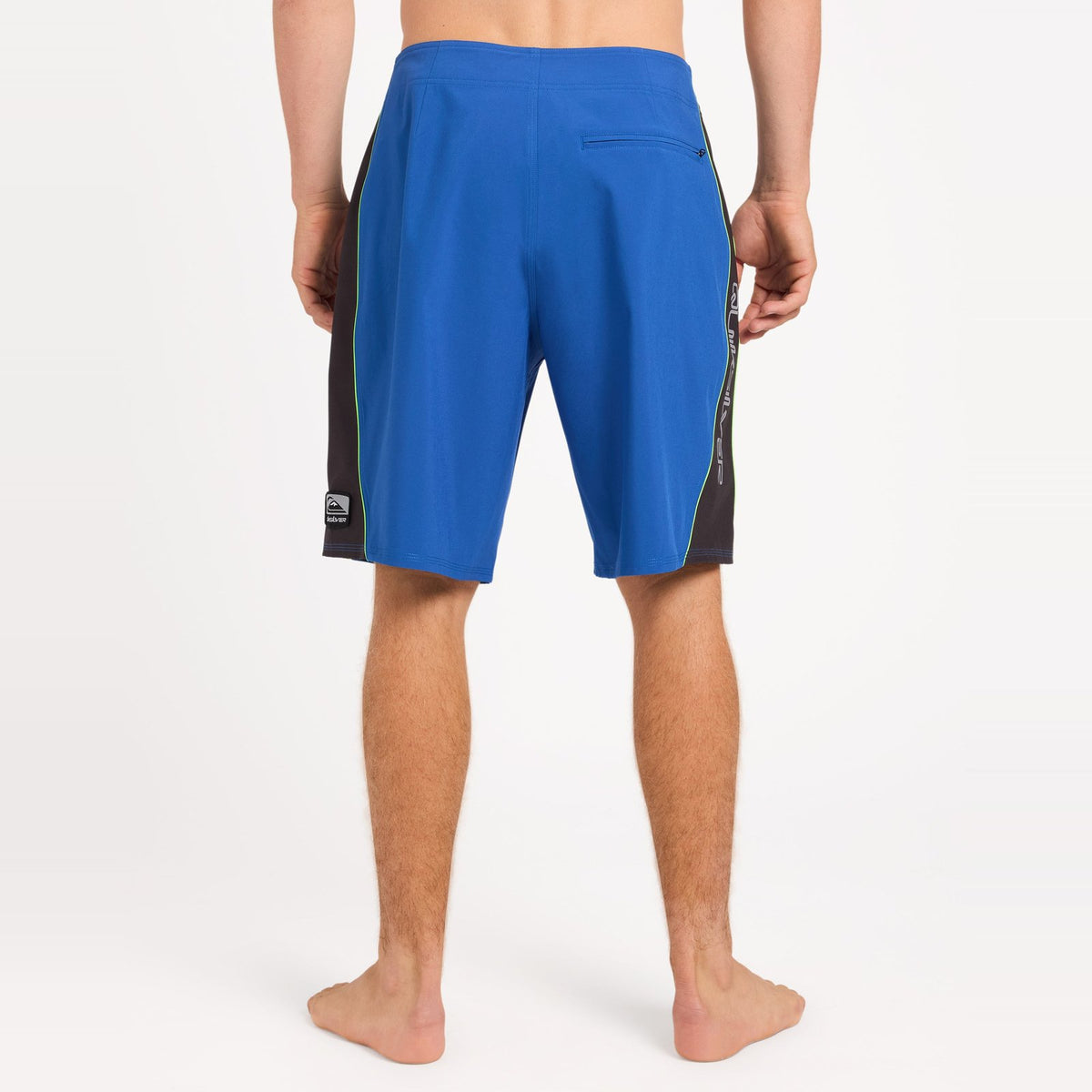 Mens Surfsilk Core 20" Monaco Blue - Image 2