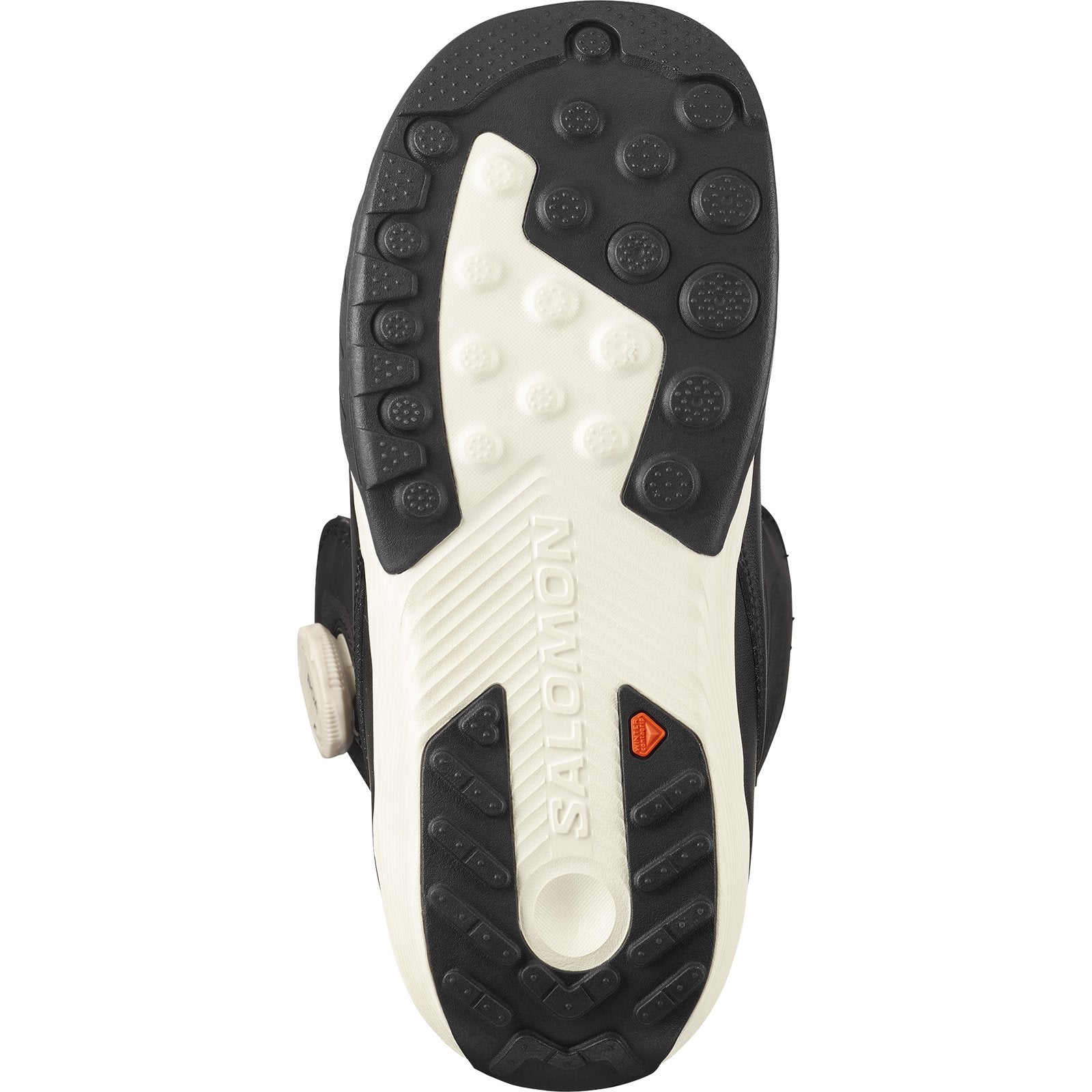Kiana Dual BOA Black / Black / Vanilla Ice - Image 2