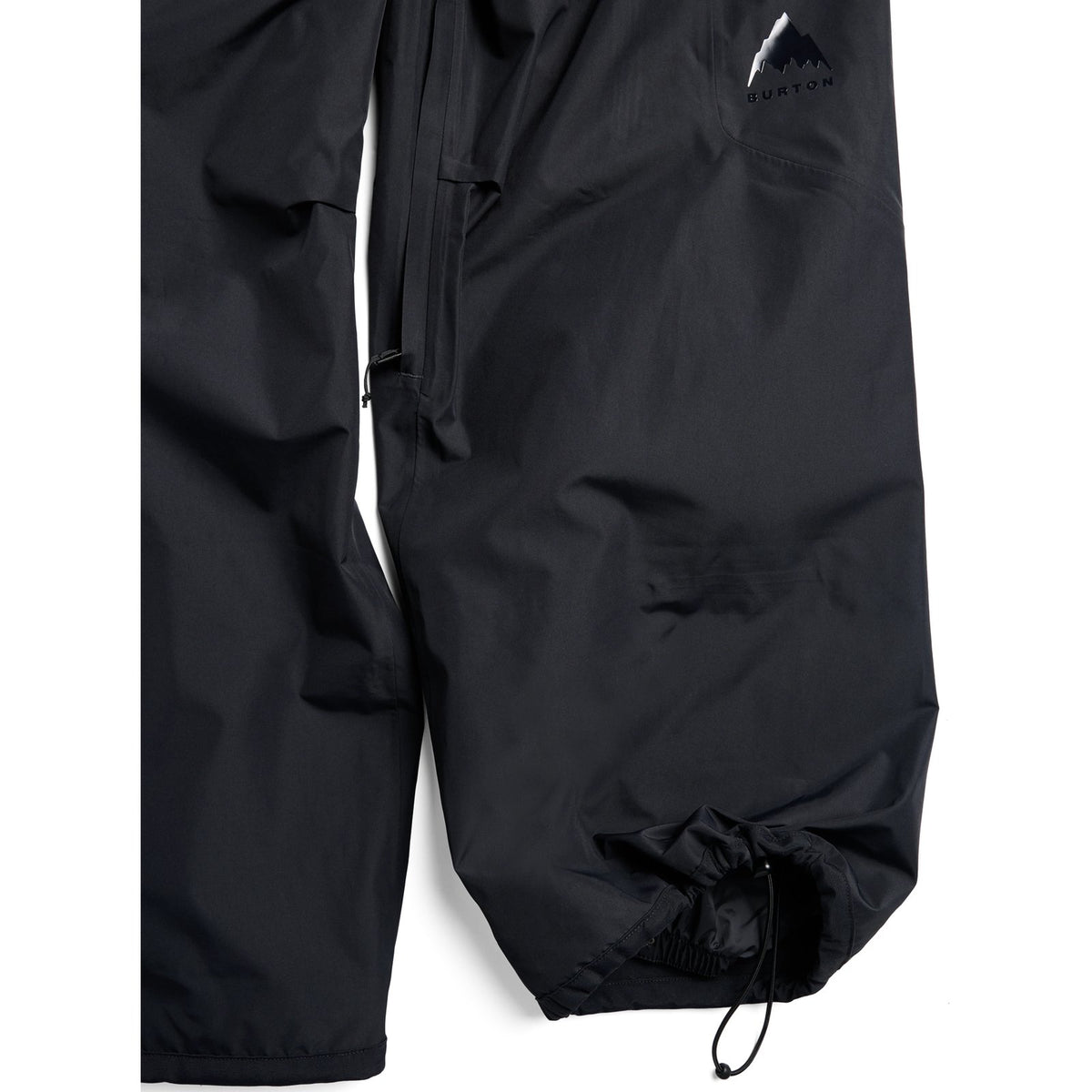 Futuretrust 3L Pants True Black / Summit Taupe - Image 20