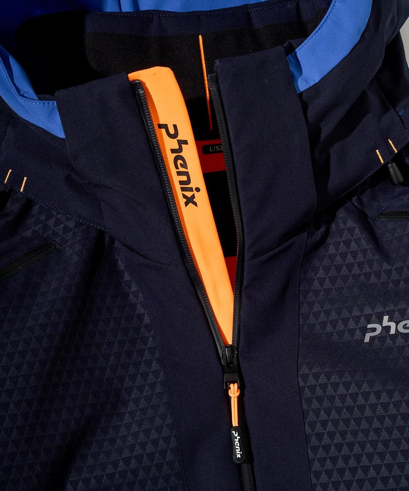 Mens Graphene Wv Jacket Dark Navy - Image 20