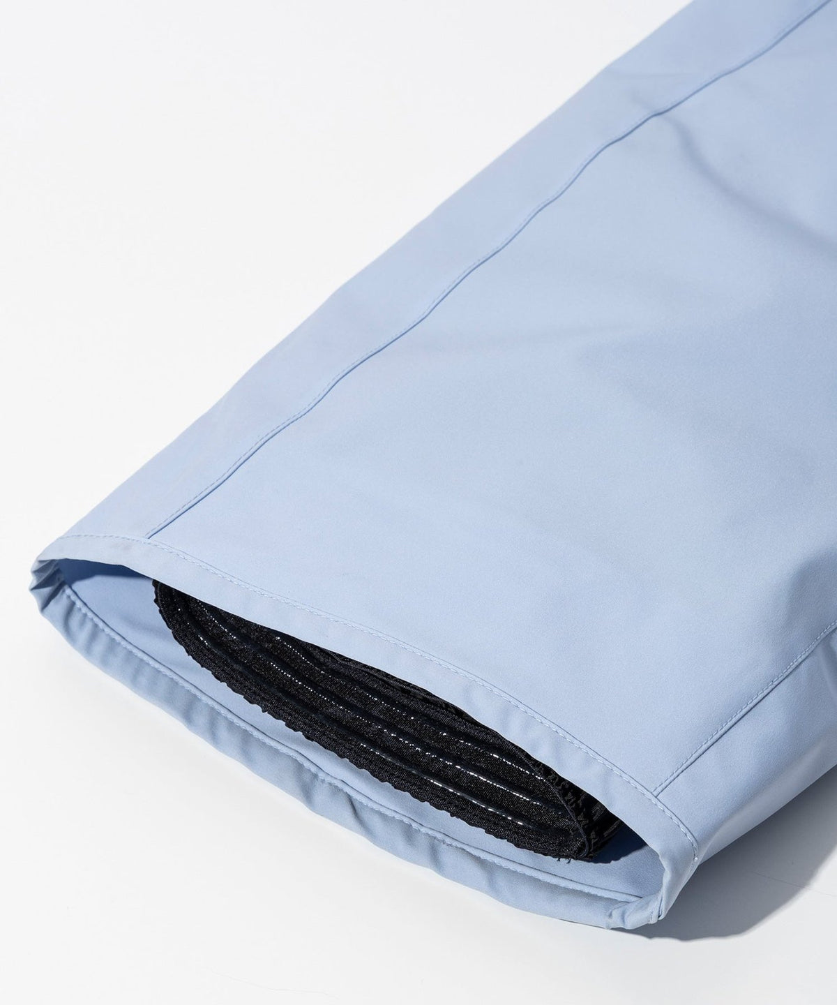 Womens Soft Frame Pants Ice Blue - Image 20