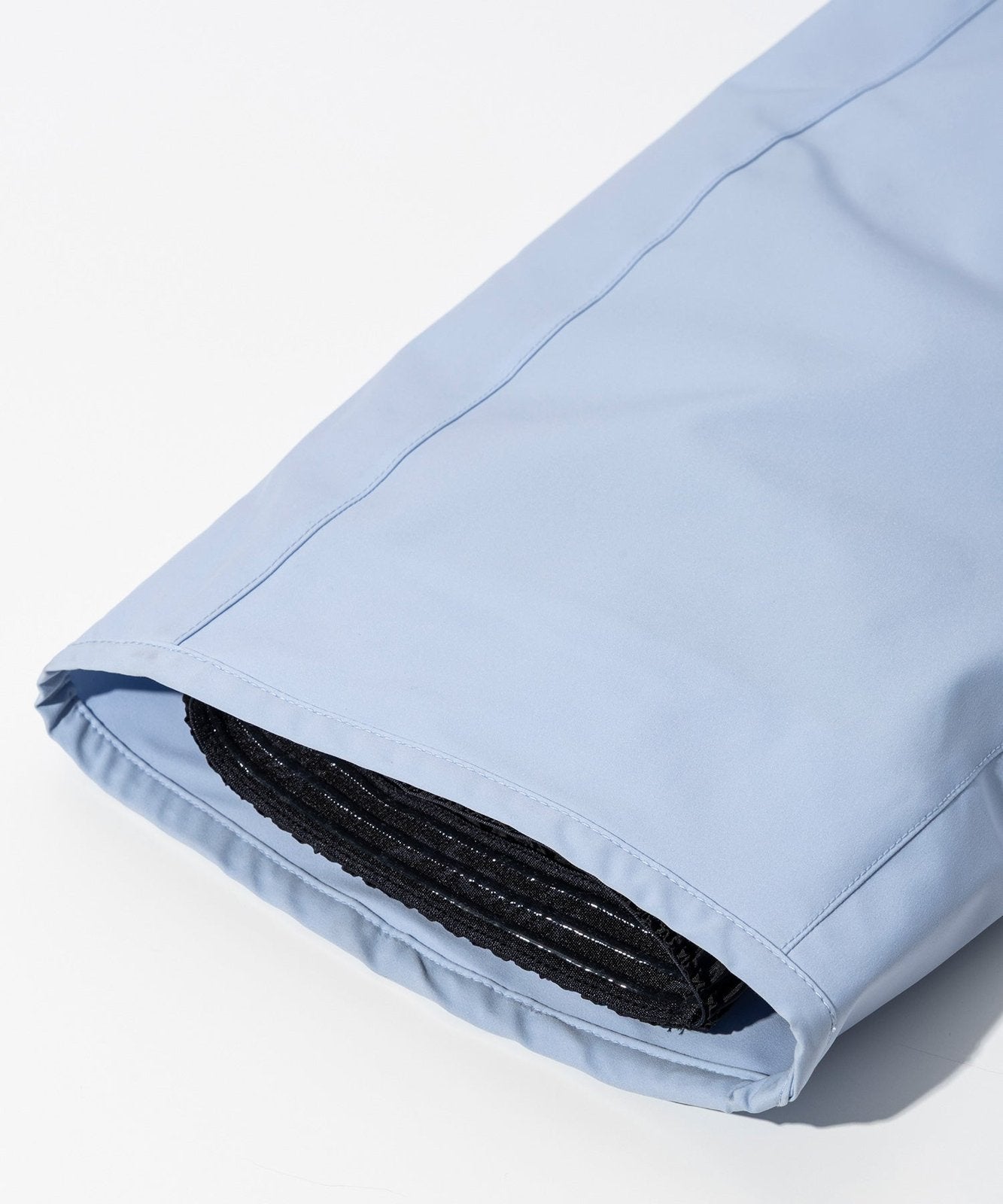 Womens Soft Frame Pants Ice Blue - Image 20