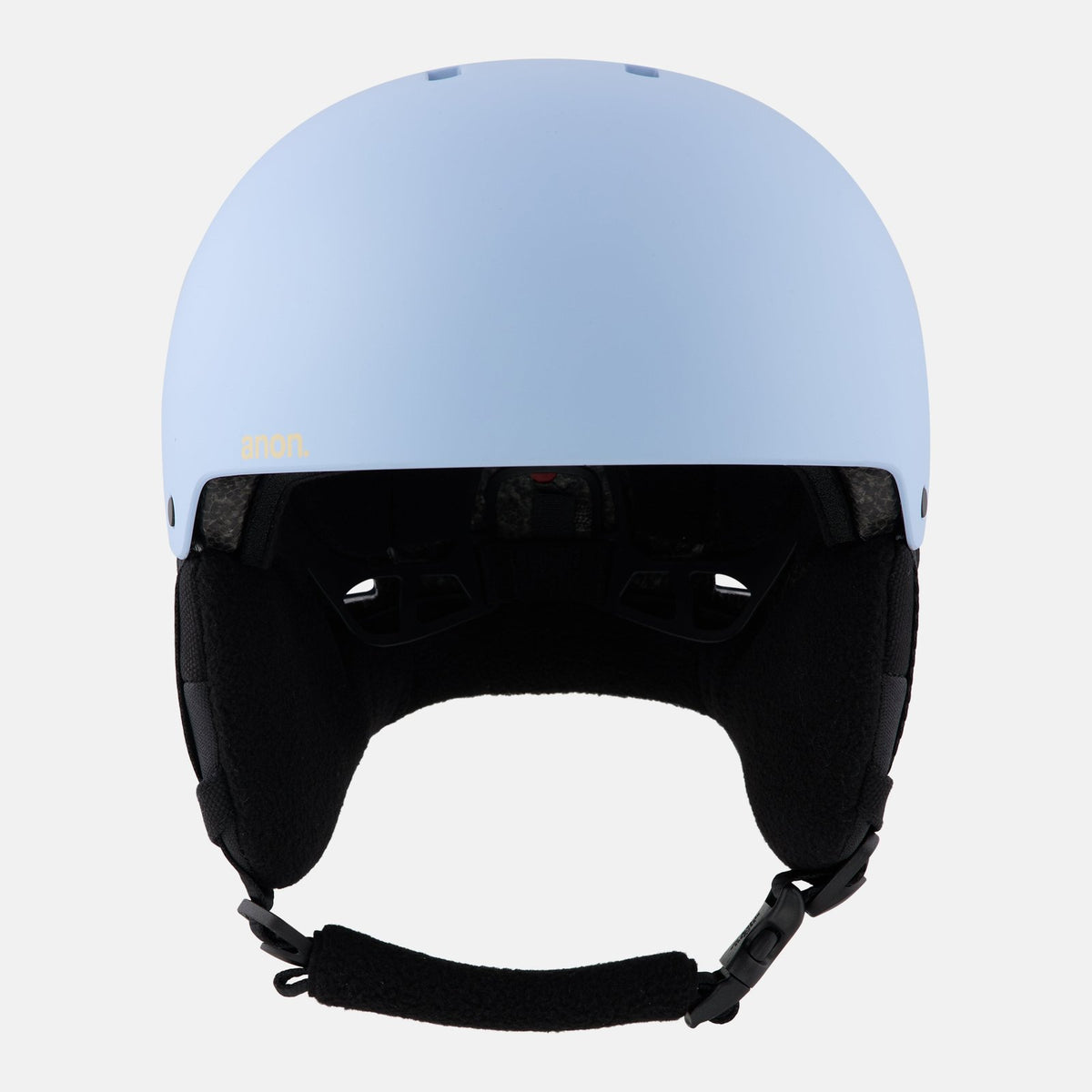 Raider 3 Ski & Snowboard Helmet Airstream Blue - Image 20