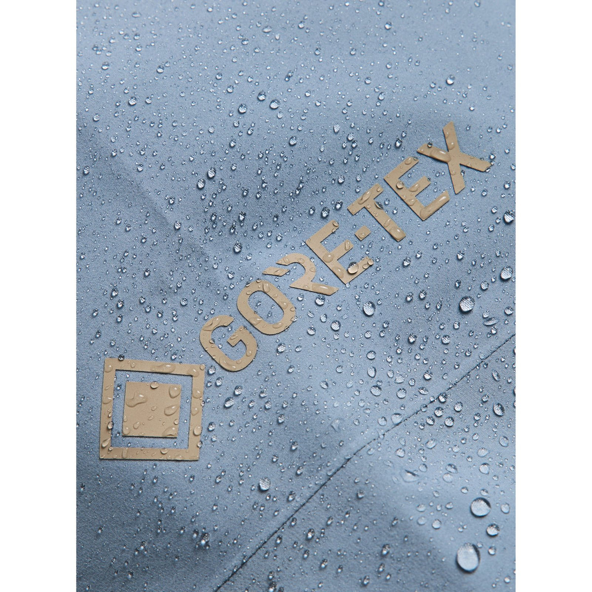 Womens [Ak] Kimmy Gore-Tex 3L Stretch Jacket True Black - Image 14
