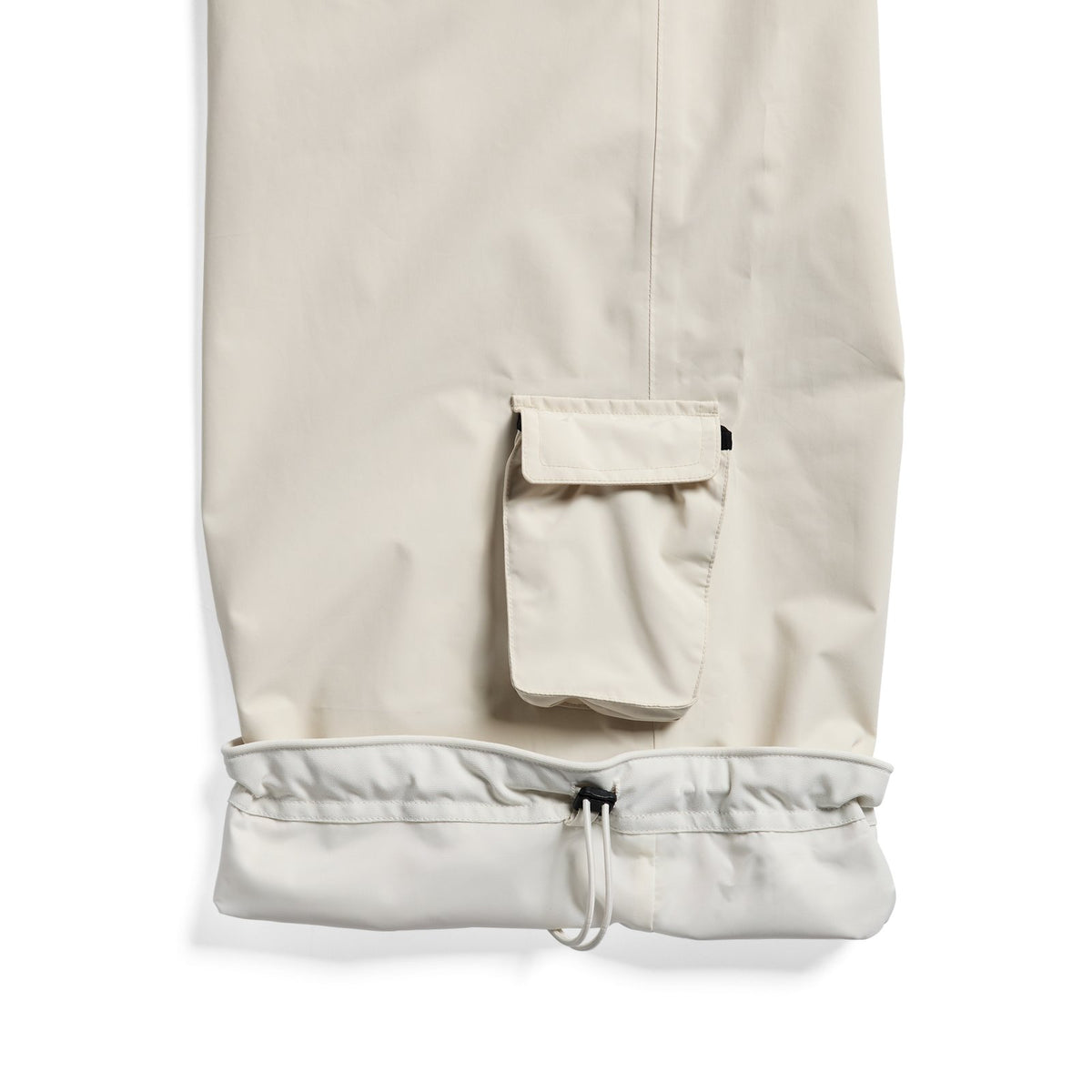 Mens 2L Baggy Cargo Pants Lunar Sand - Image 22