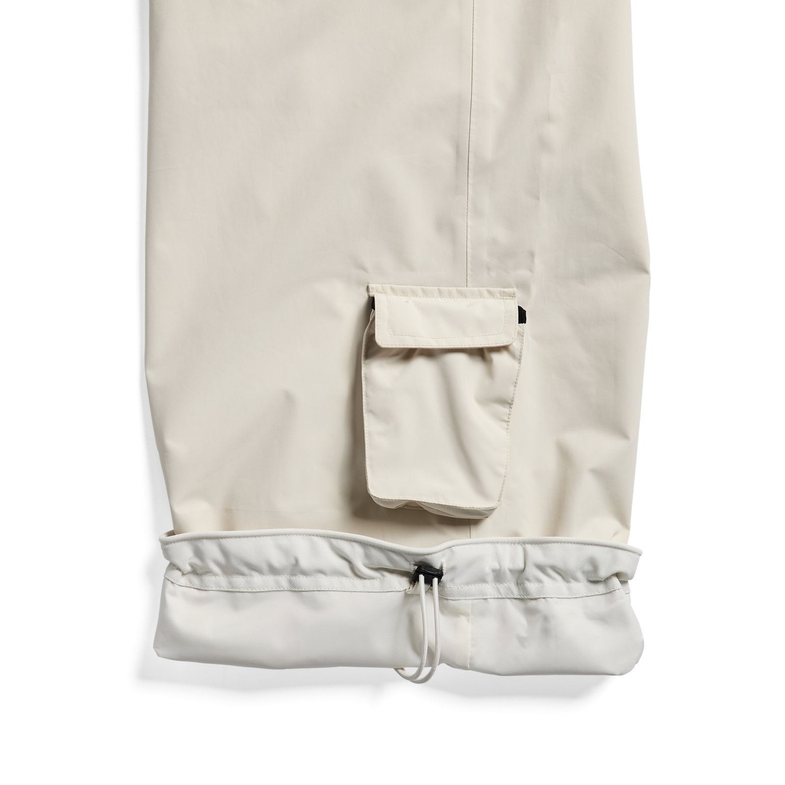 Mens 2L Baggy Cargo Pants Lunar Sand - Image 22