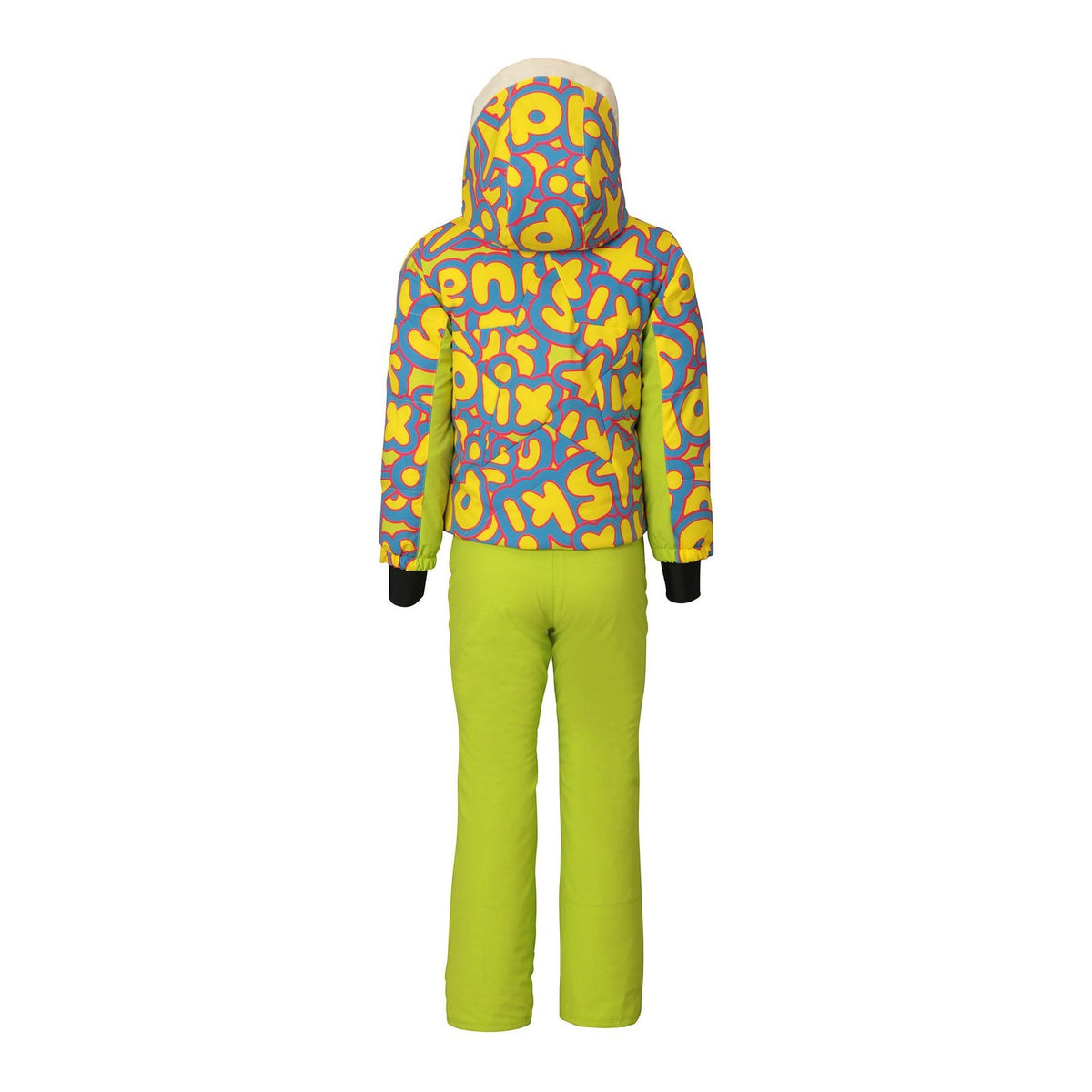 Kids Frosty Hop Jr Two-Piece Multi 1 - Image 22