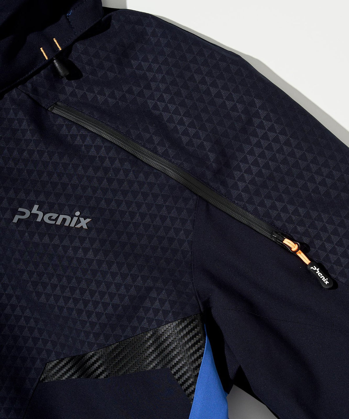 Mens Graphene Wv Jacket Dark Navy - Image 22