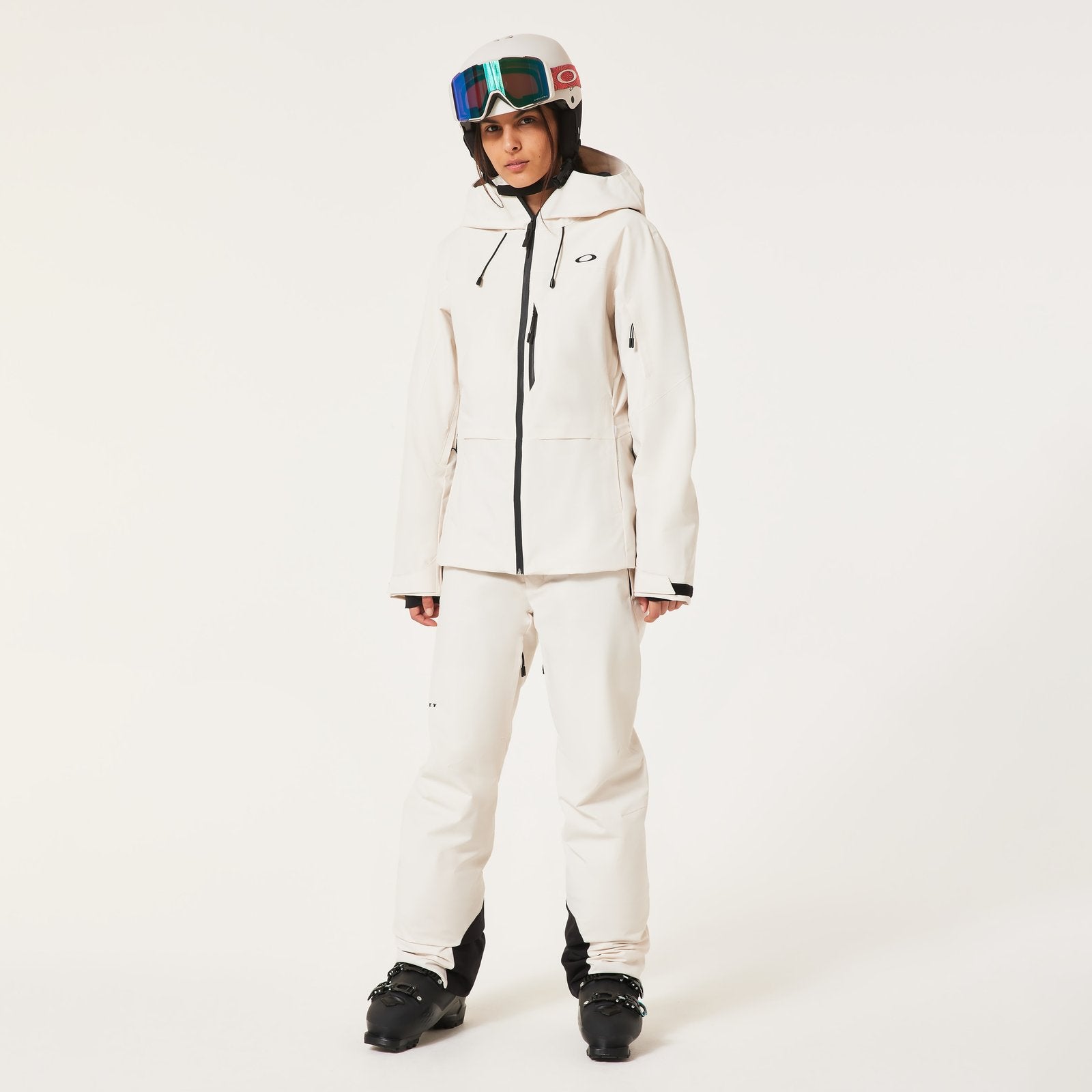 W. Canopy Insulated Jacket Mist - Image 22