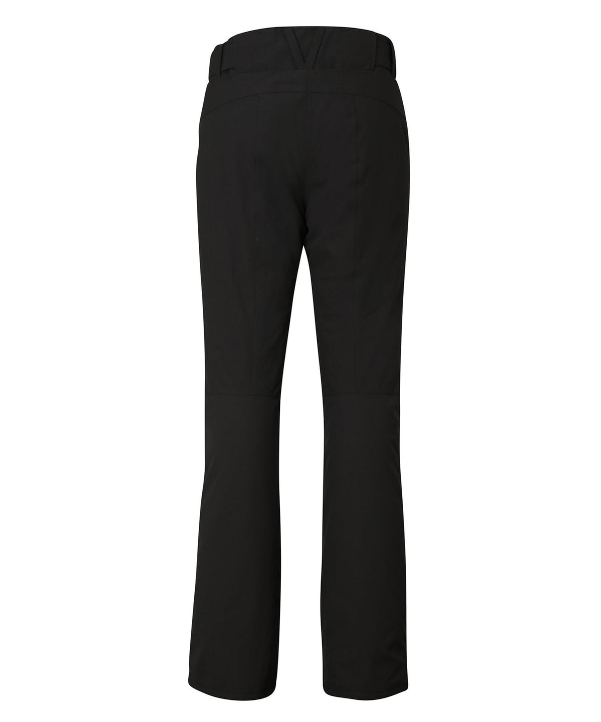 Womens Soft Frame Pants Black - Image 23