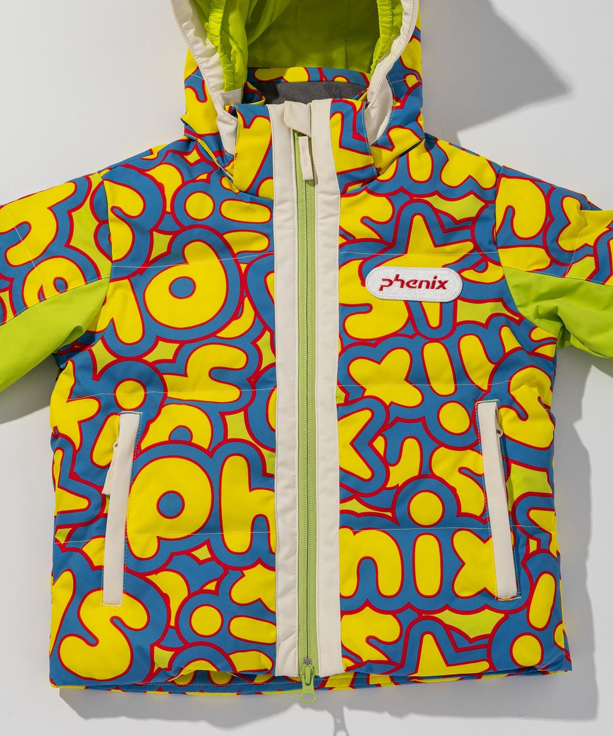 Kids Frosty Hop Jr Two-Piece Multi 1 - Image 23
