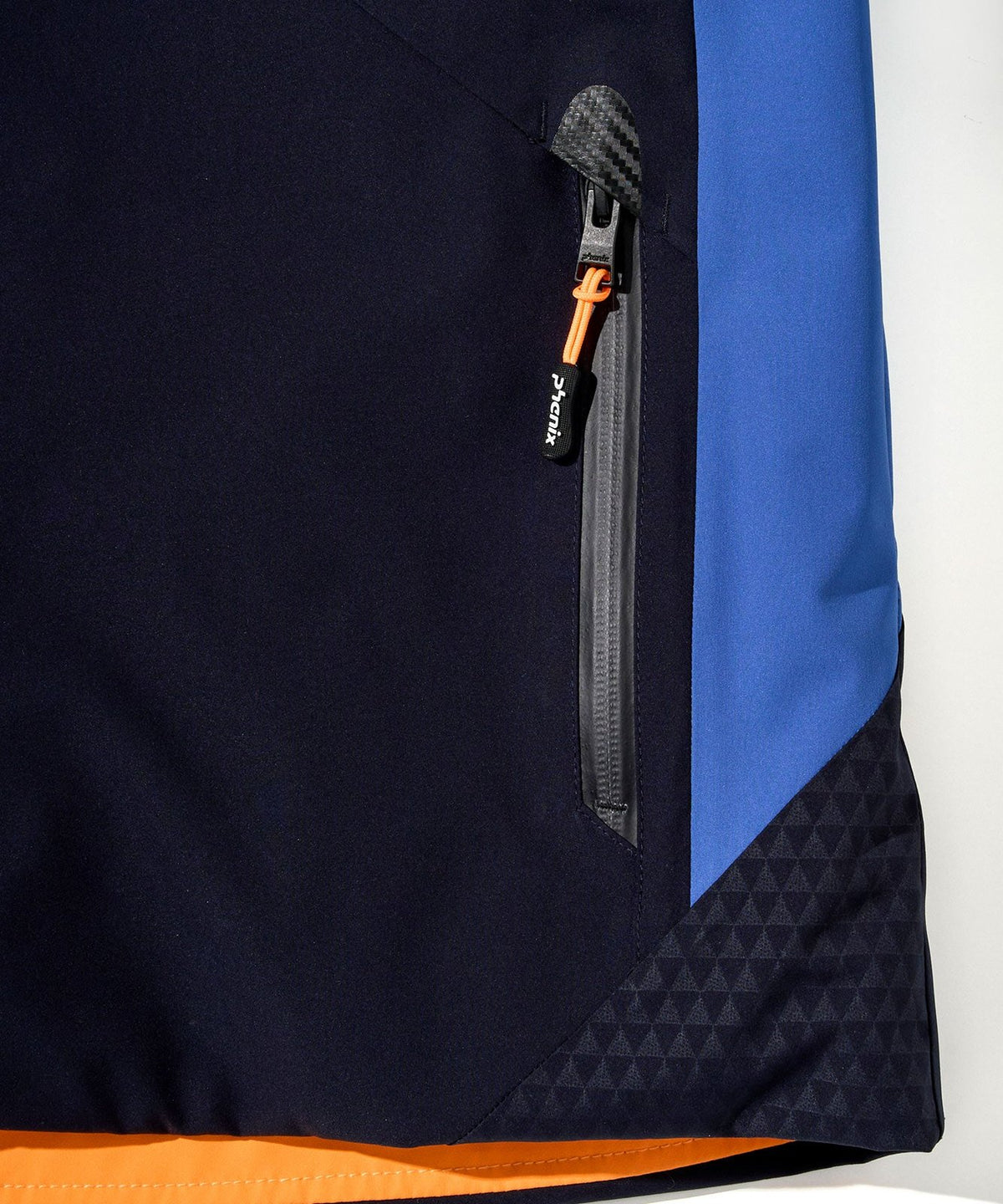Mens Graphene Wv Jacket Dark Navy - Image 23
