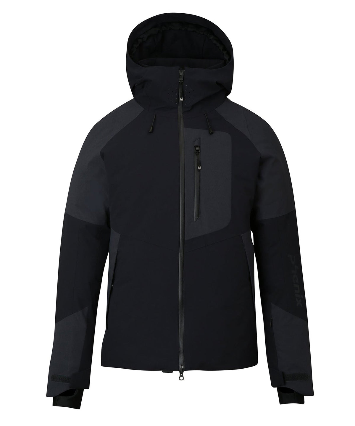 Mens Masters Jacket Dark Navy - Image 23