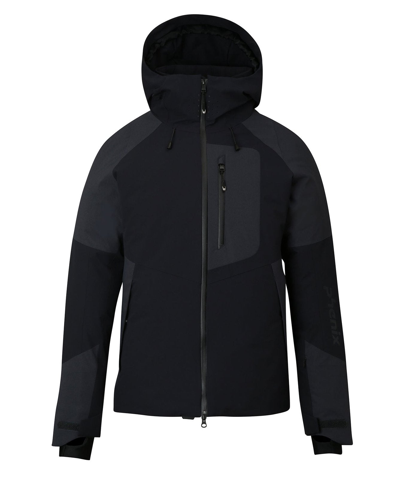 Mens Masters Jacket Dark Navy - Image 23