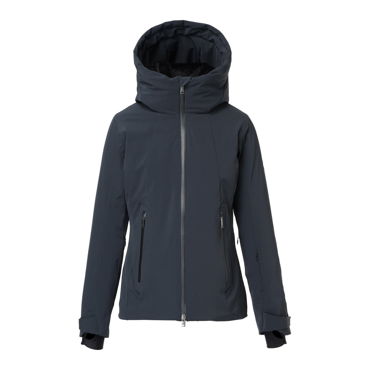Insulated Jacket Black - Image 24