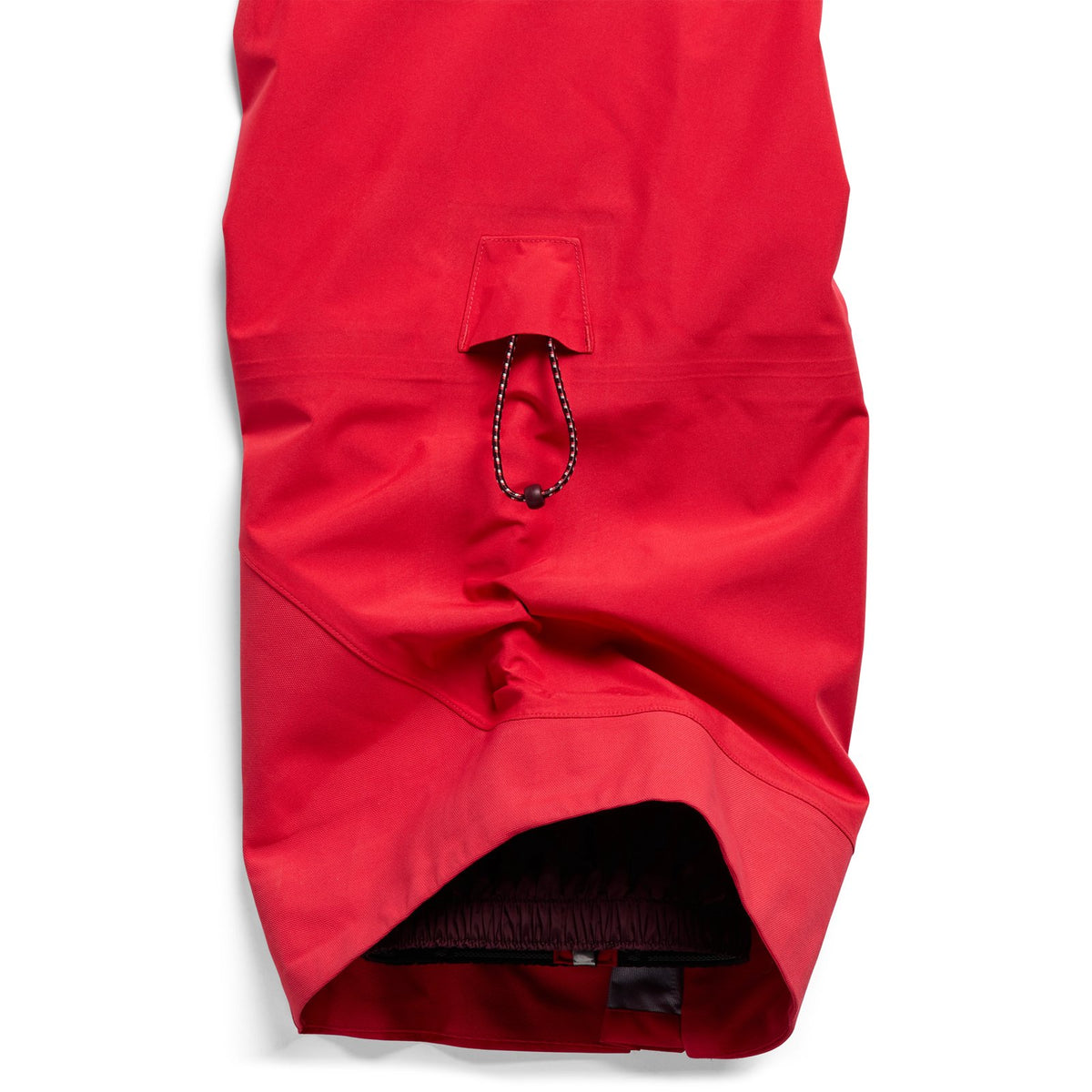 Womens [Ak] Kimmy Gore-Tex 3L Stretch Bib Pants True Black - Image 24