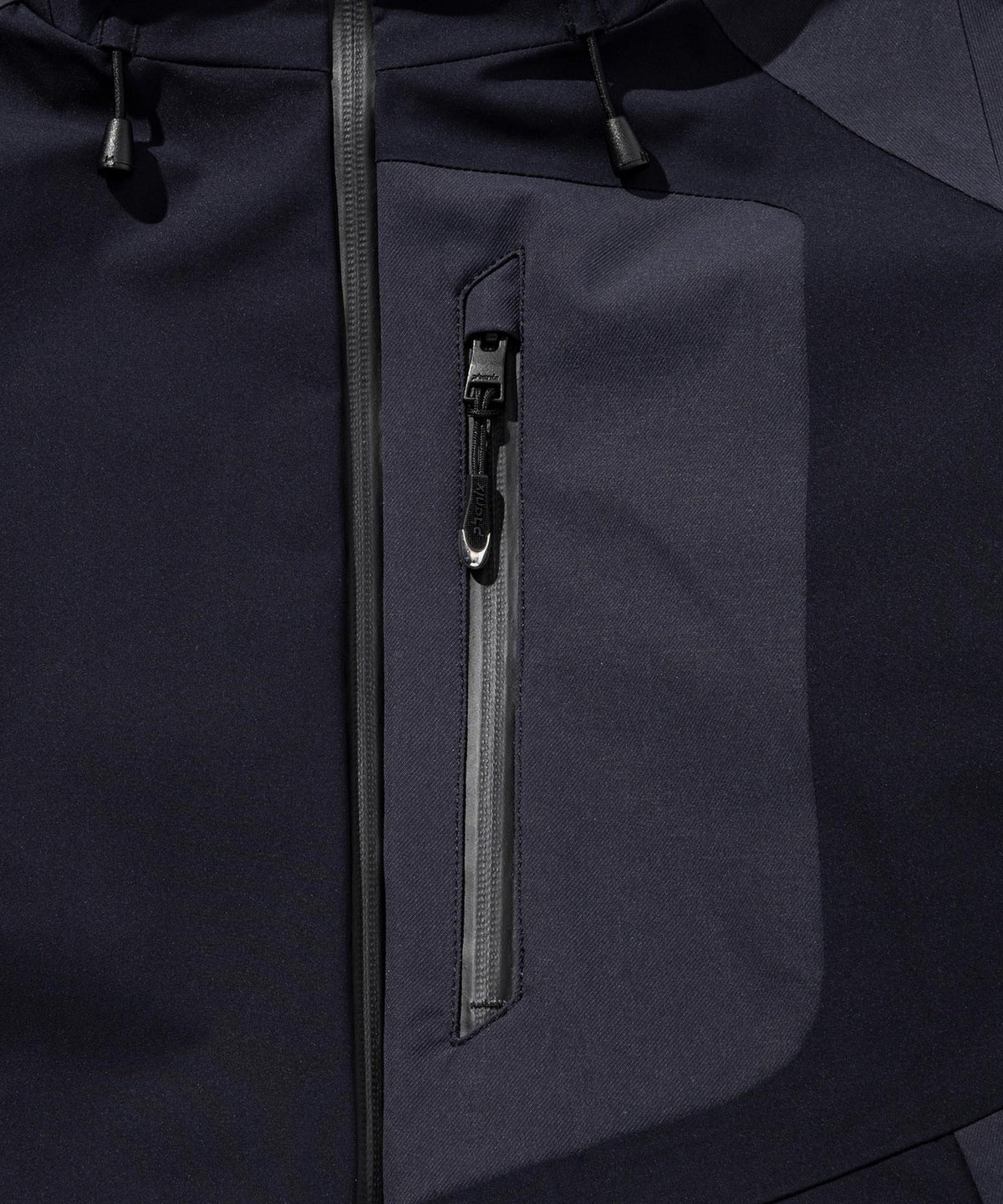 Mens Masters Jacket Dark Navy - Image 25