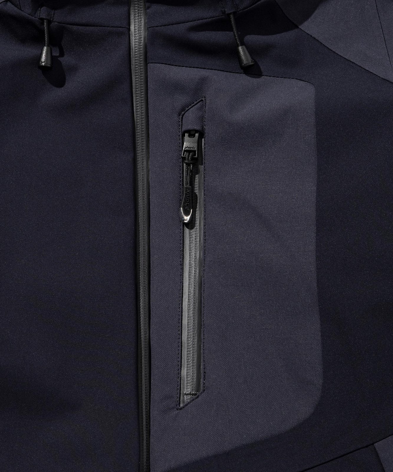 Mens Masters Jacket Dark Navy - Image 25