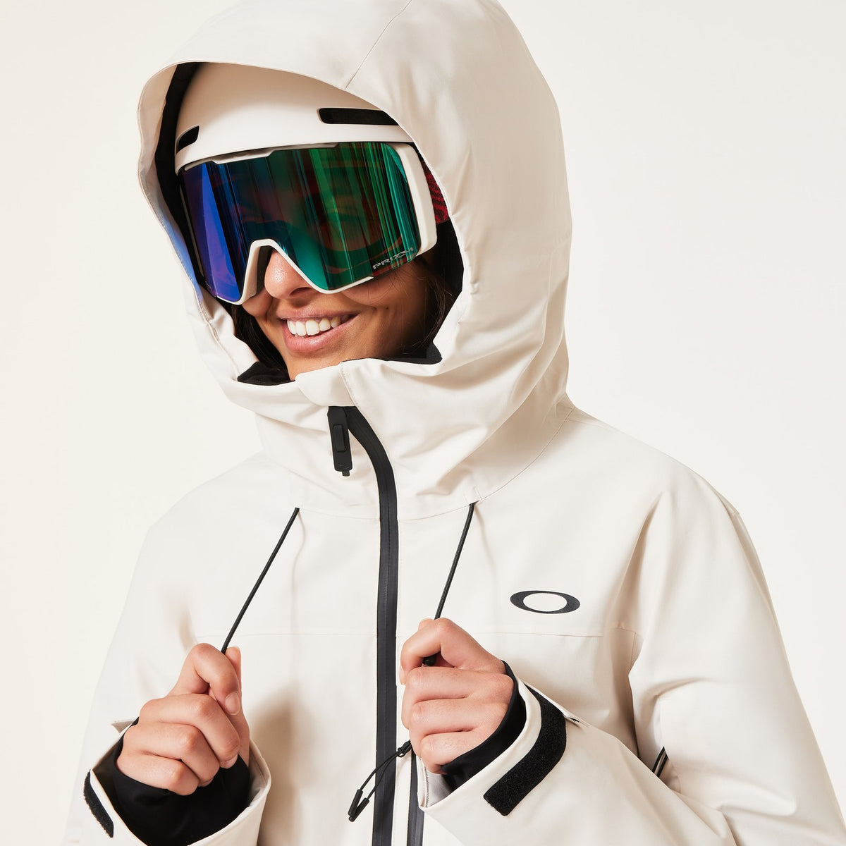 W. Canopy Insulated Jacket Mist - Image 25