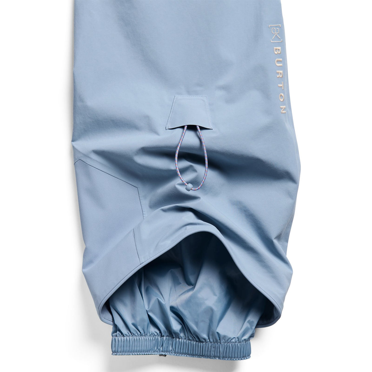 Womens [Ak] Cyclic Gore-Tex 2L Pants Airstream Blue - Image 25
