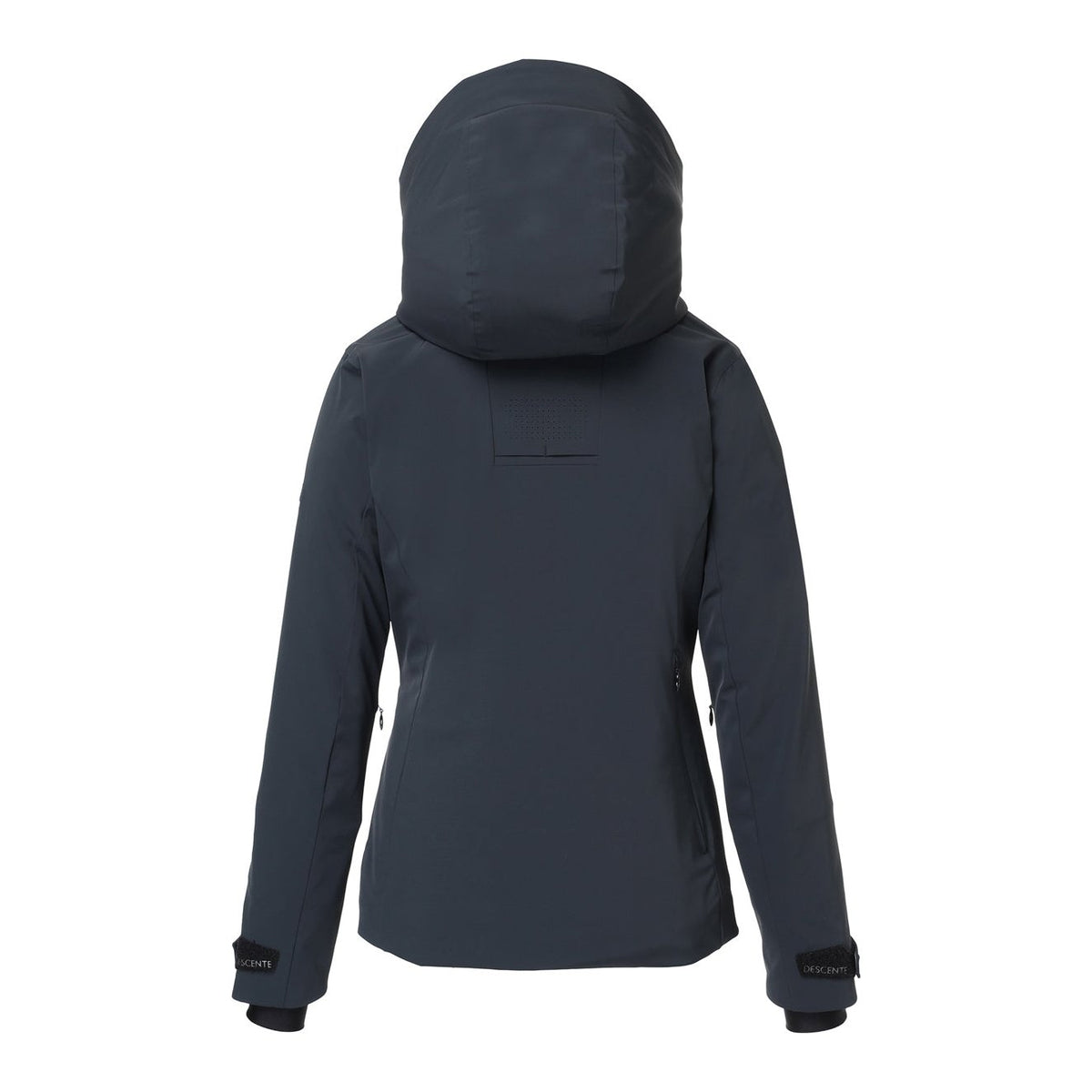 Insulated Jacket Black - Image 25