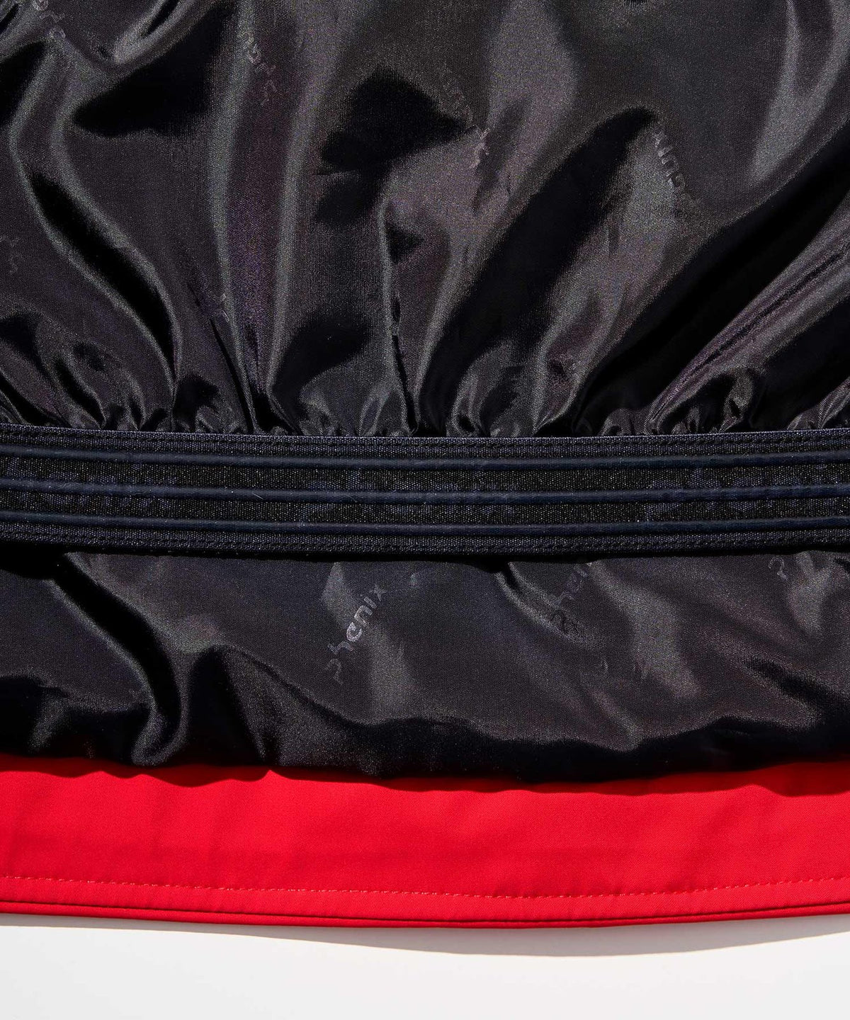 Mens Streamlined Fvs Jacket Red - Image 25