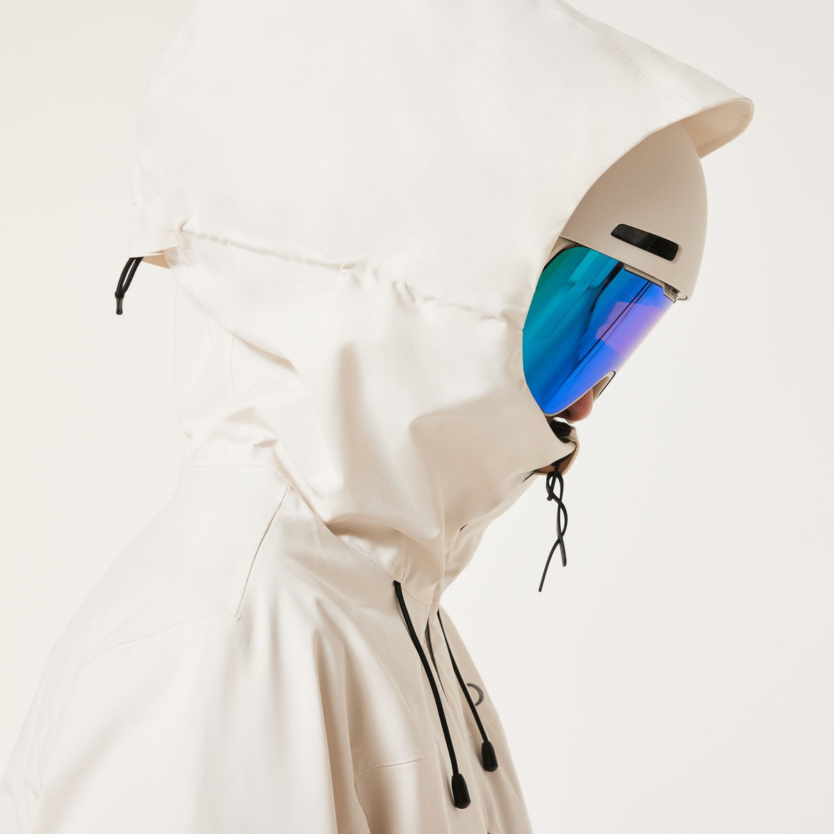 W. Canopy Insulated Jacket Mist - Image 26