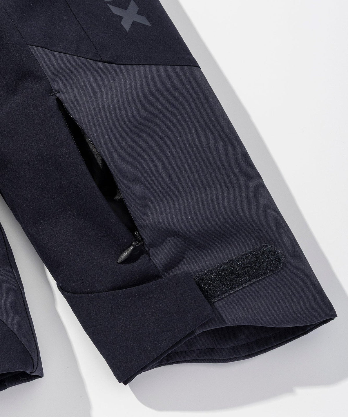 Mens Masters Jacket Dark Navy - Image 26