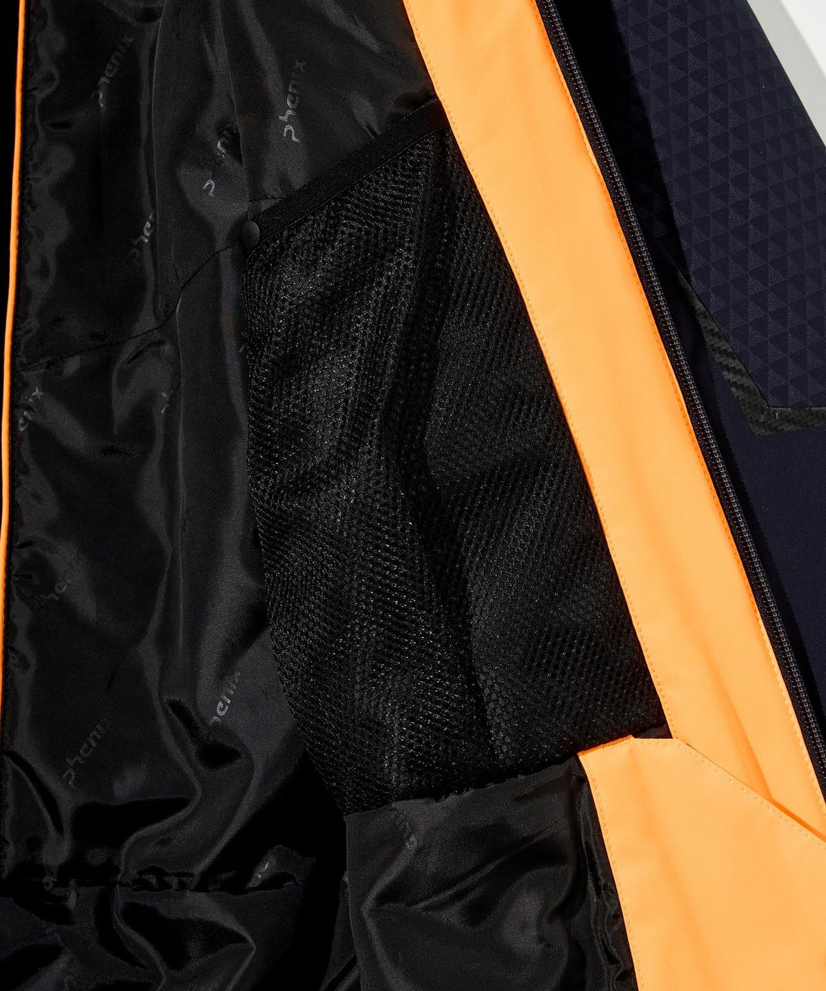 Mens Graphene Wv Jacket Dark Navy - Image 26