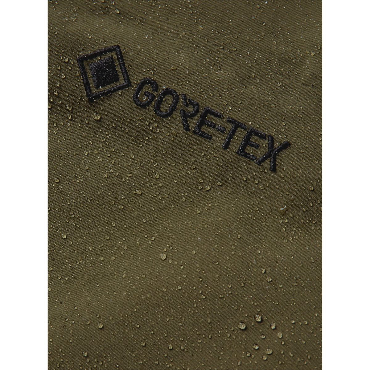 Mens [Ak] Swash Insulated Gore-Tex 2L Pants Dried Moss - Image 26