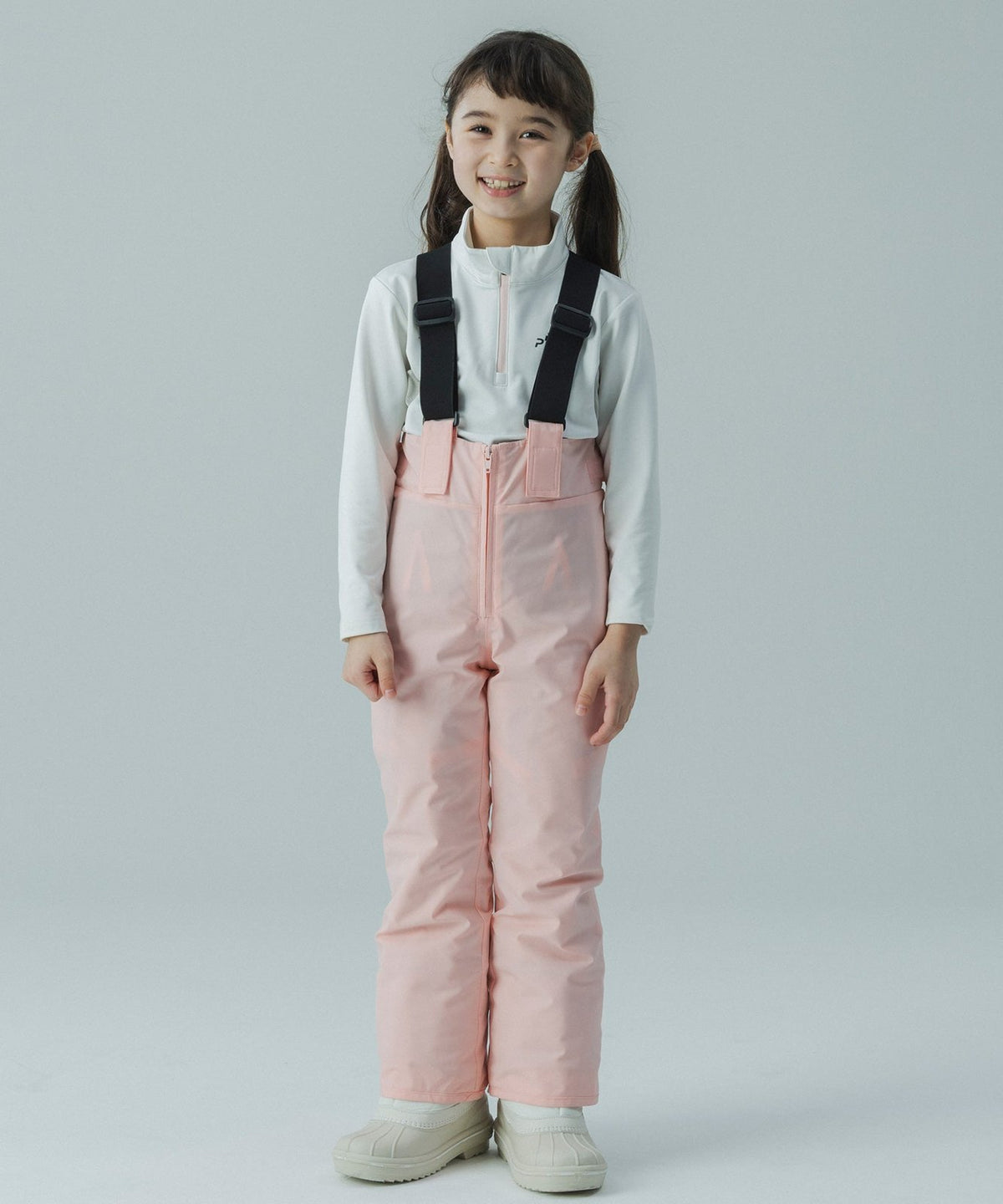 Kids Frosty Hop Jr Two-Piece Yellow / Green - Image 27