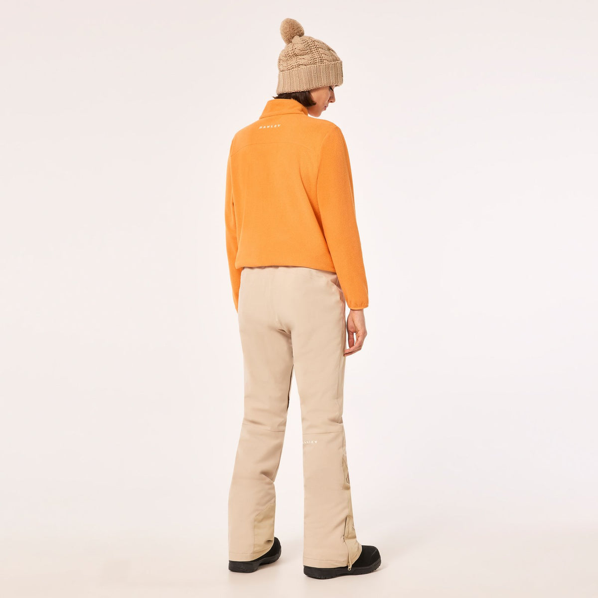 Laurel Insulated Pant Humus/Blackout - Image 28