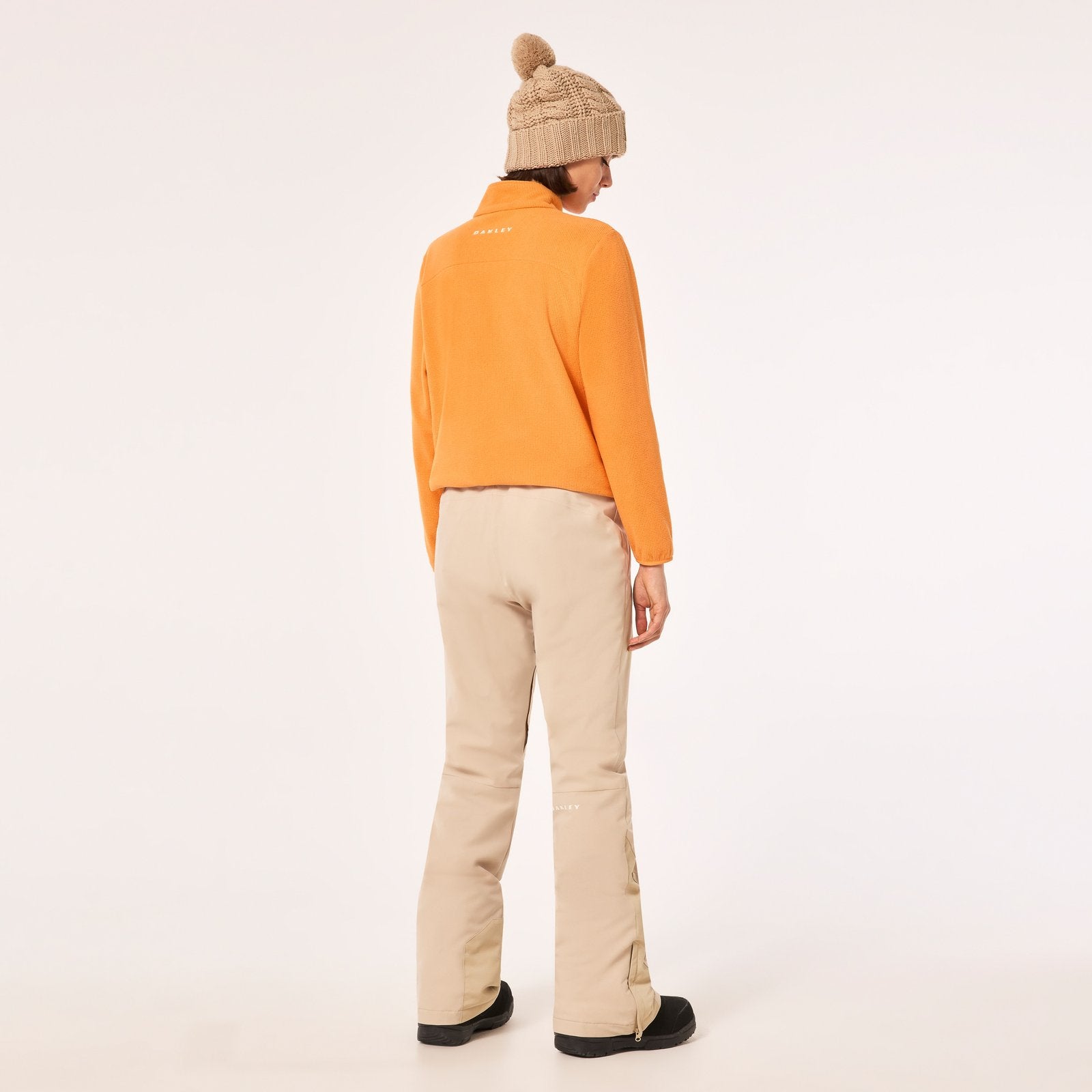 Laurel Insulated Pant Humus/Blackout - Image 28