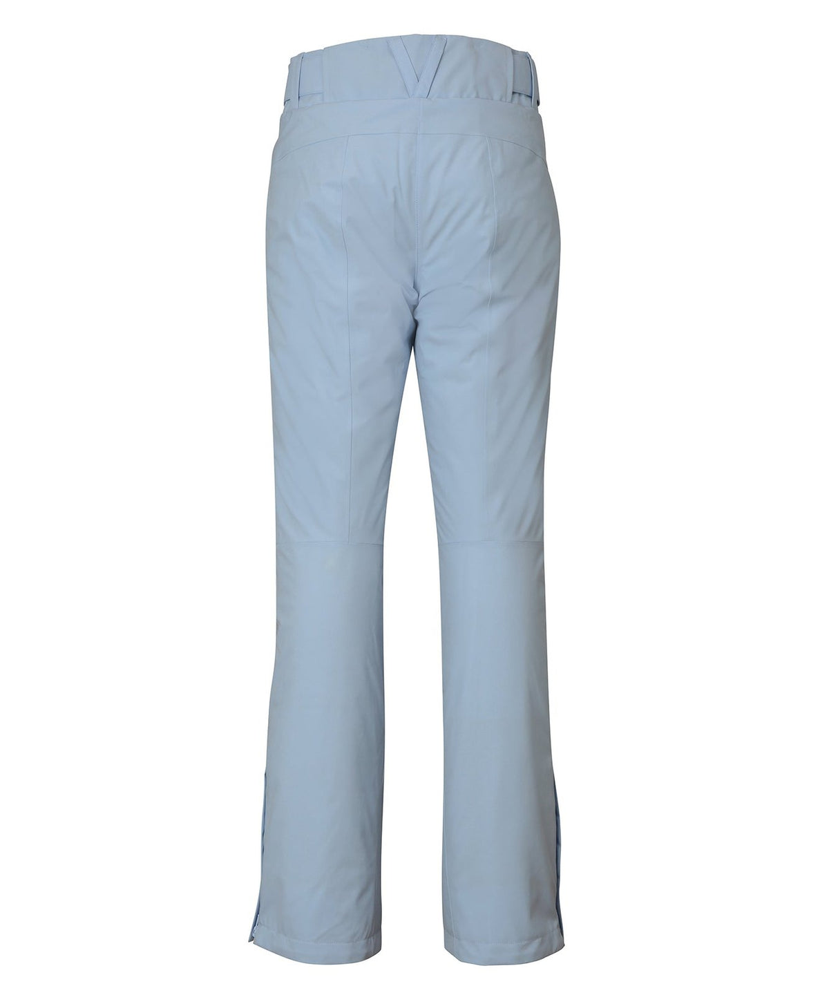 Womens Side Pocket Accent Pants Ice Blue - Image 28
