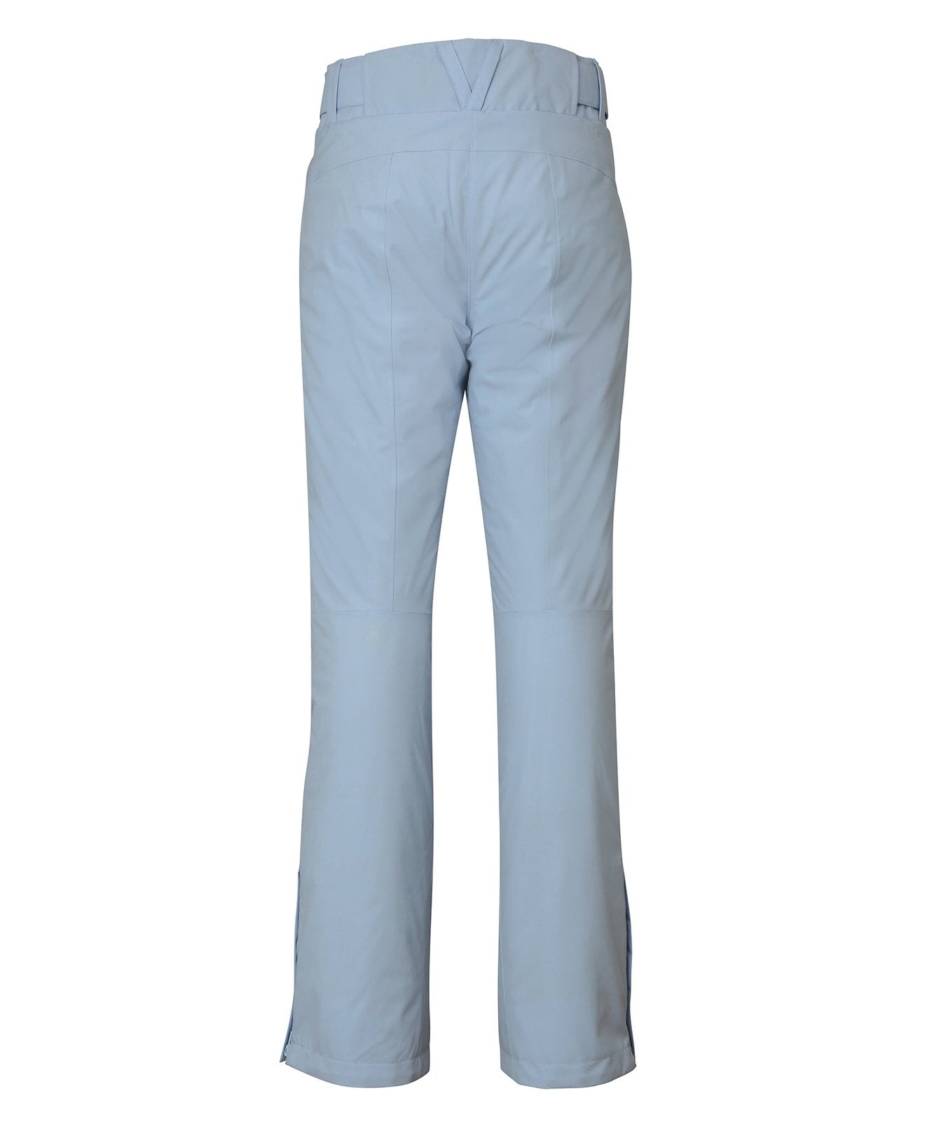 Womens Side Pocket Accent Pants Ice Blue - Image 28