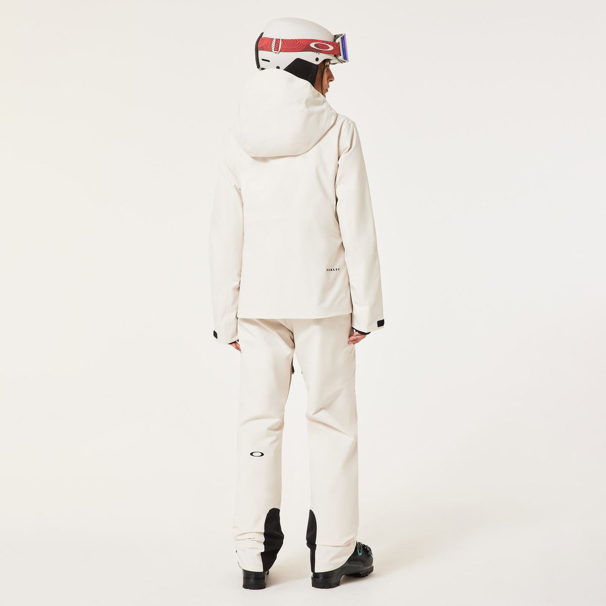 W. Canopy Insulated Jacket Mist - Image 28