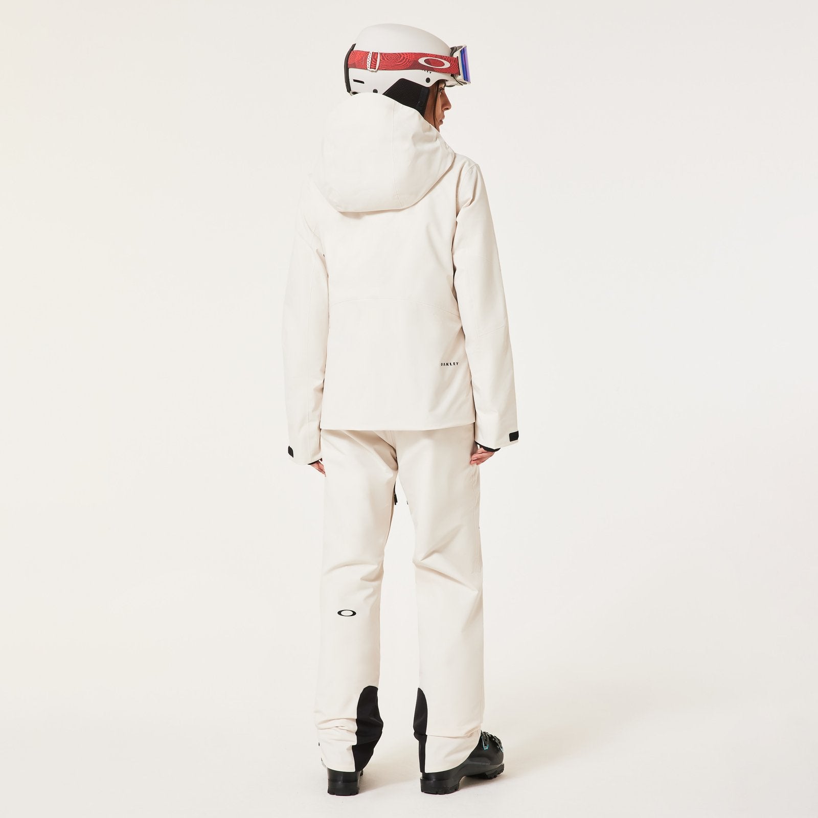 W. Canopy Insulated Jacket Mist - Image 28