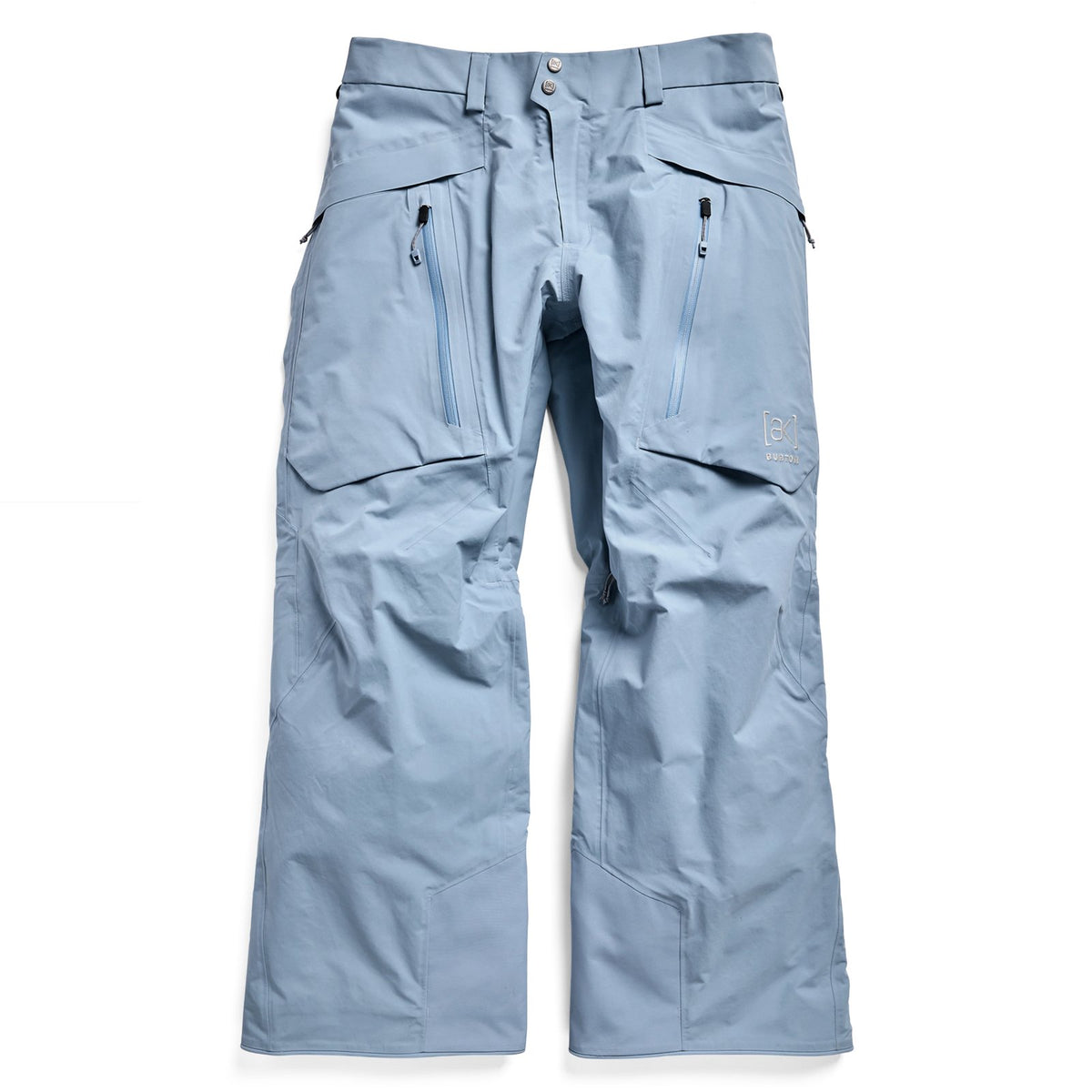 Mens [Ak] Swash Insulated Gore-Tex 2L Pants Airstream Blue - Image 28