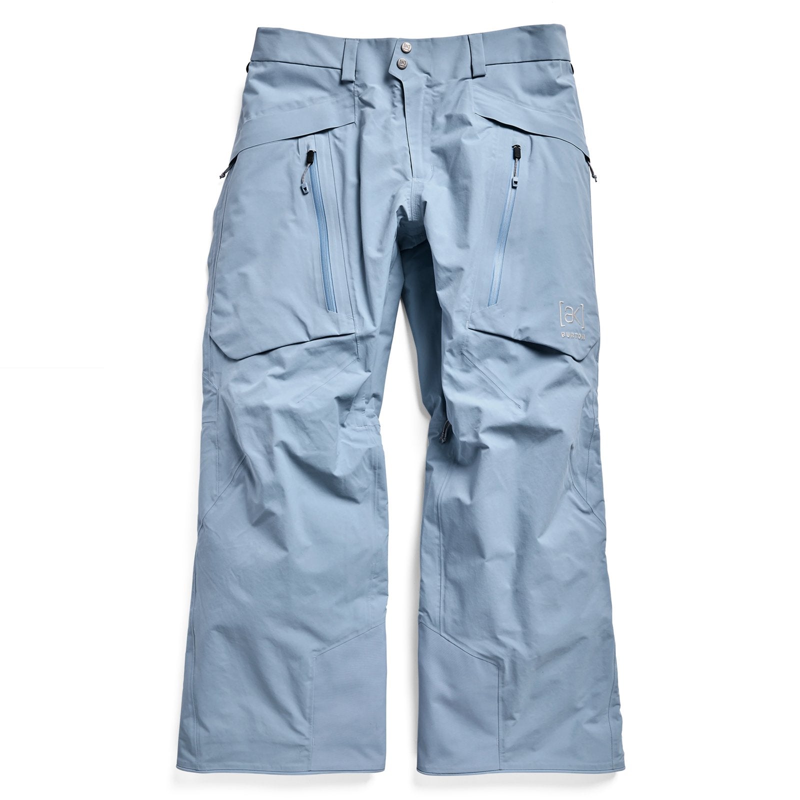 Mens [Ak] Swash Insulated Gore-Tex 2L Pants Airstream Blue - Image 28