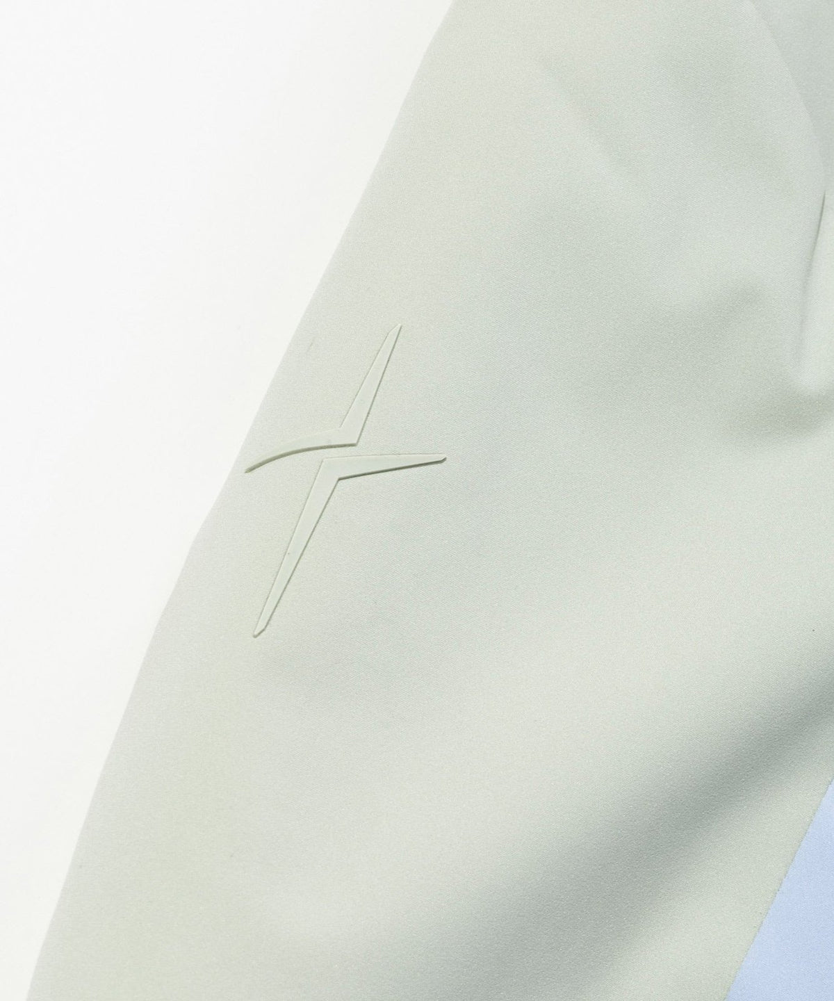 Womens Mist Layer Jacket Mist Green - Image 28