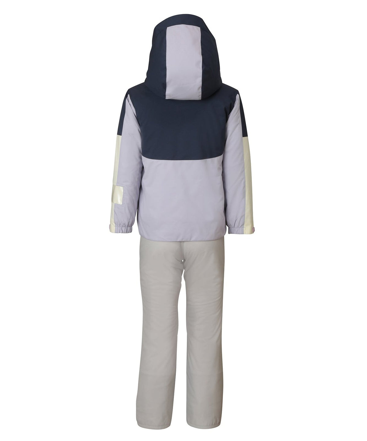 Kids Yuki Hero Jr Two-Piece Lavender - Image 29