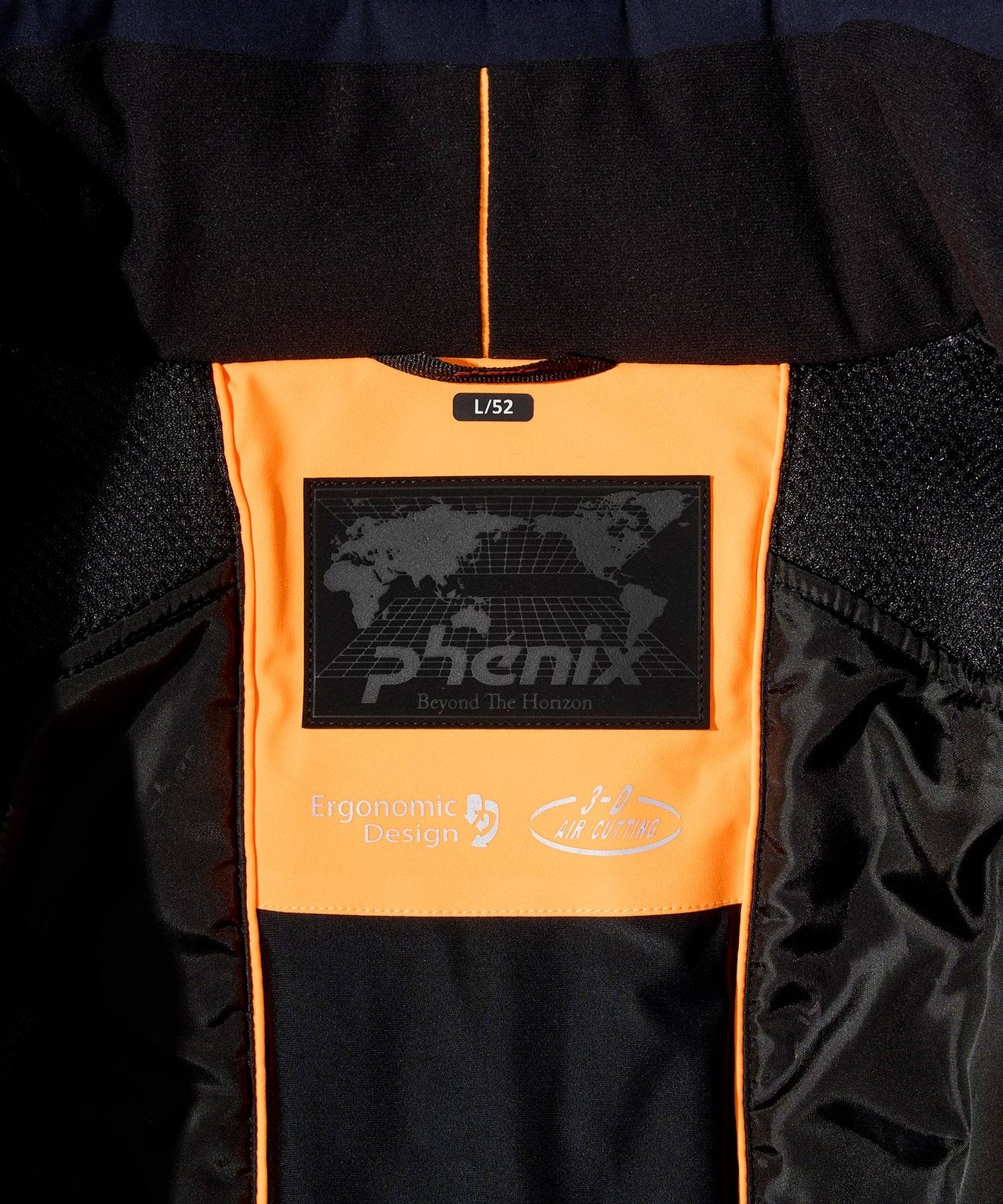 Mens Graphene Wv Jacket Dark Navy - Image 29