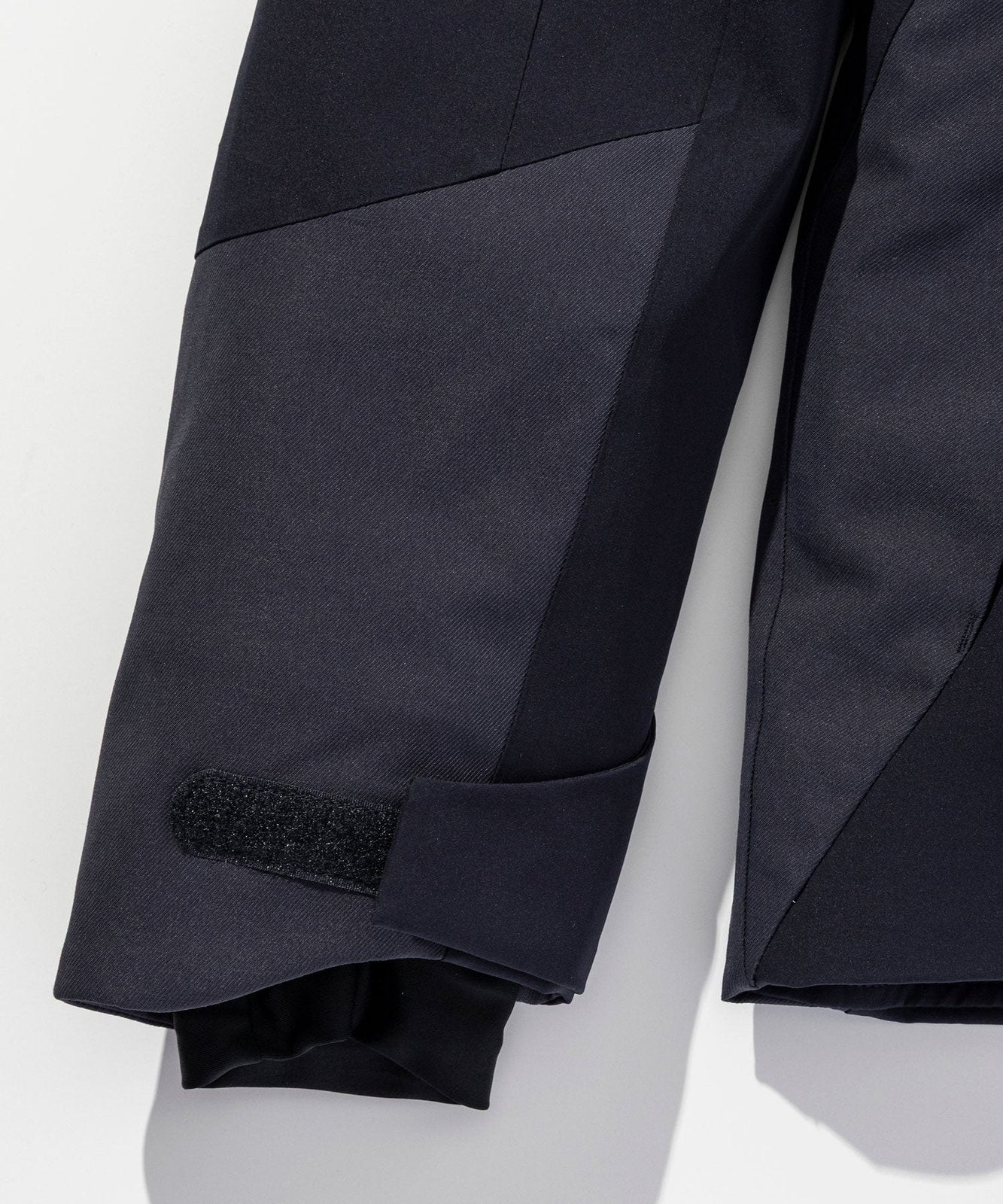 Mens Masters Jacket Dark Navy - Image 29