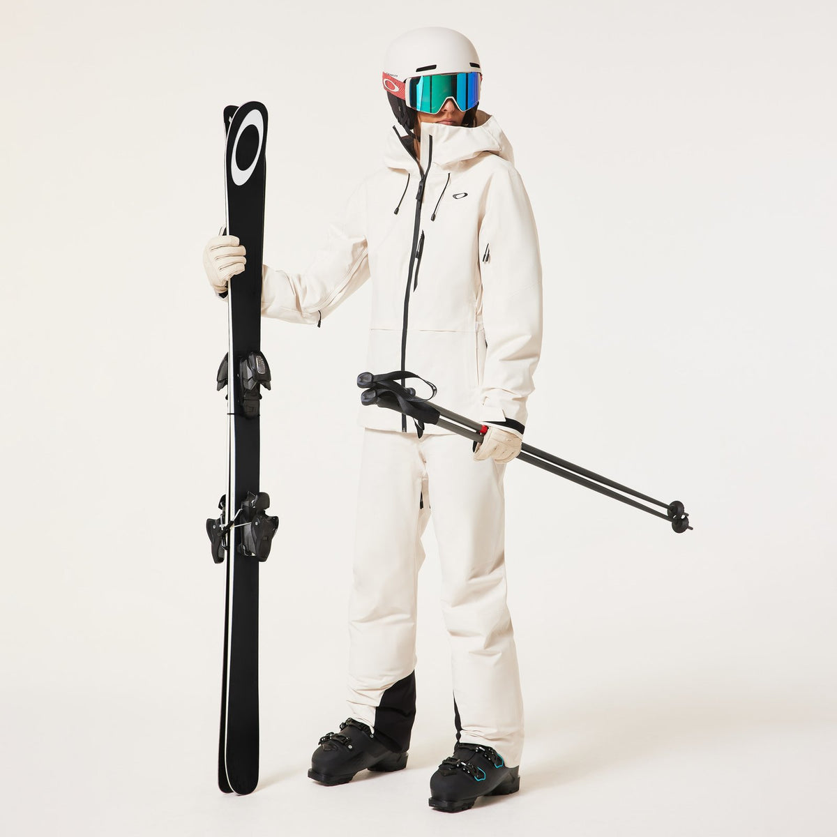 W. Canopy Insulated Jacket Mist - Image 29