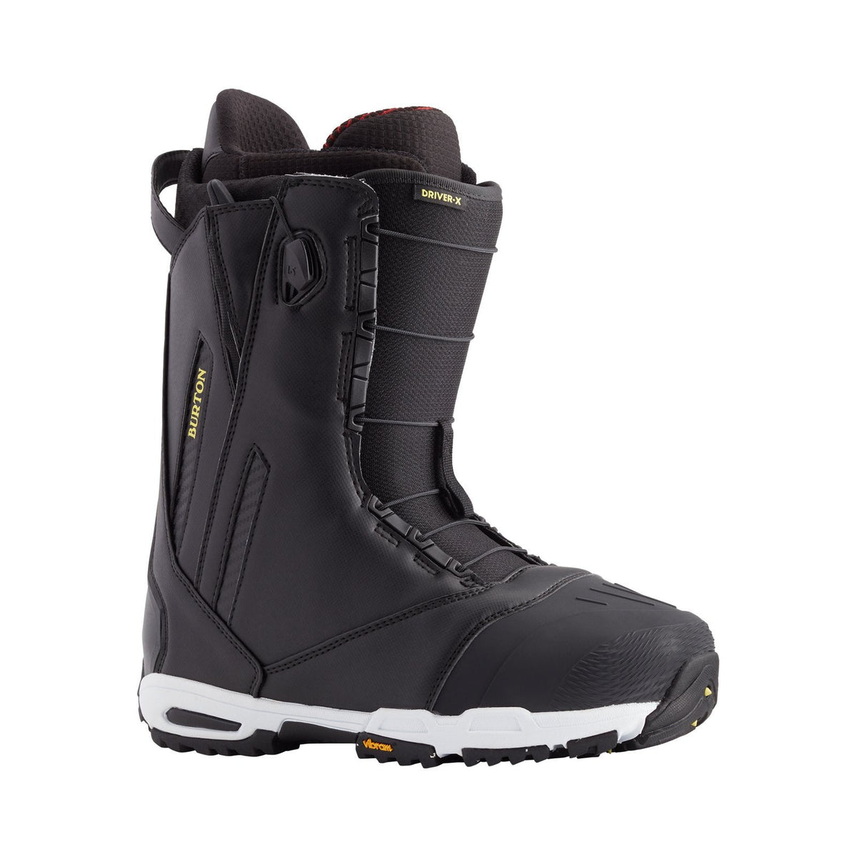 Mens Driver X Black - Image 2