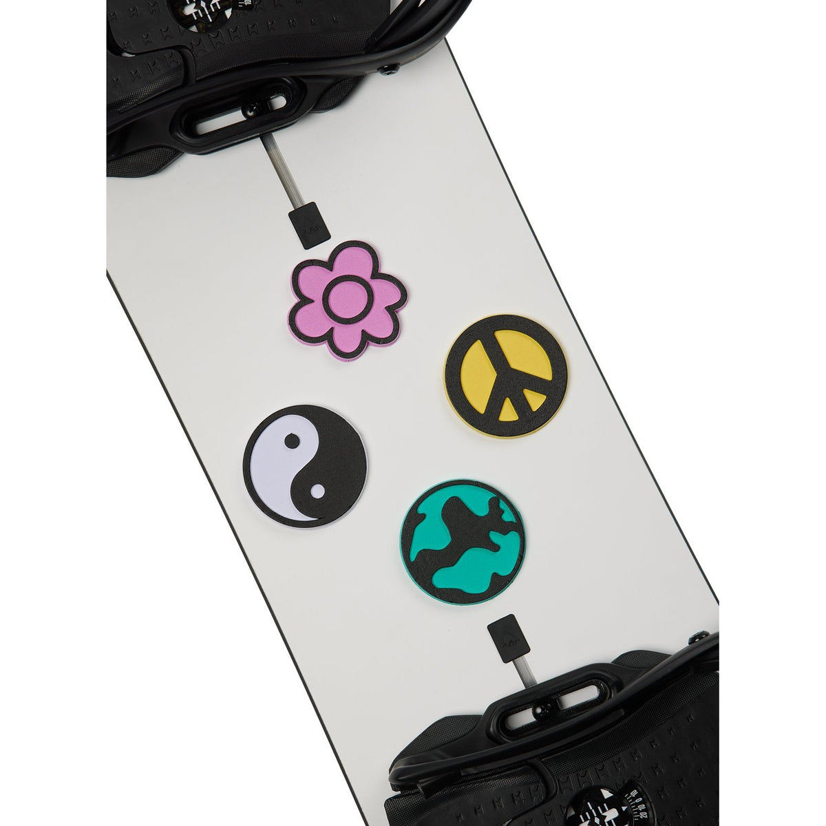 Foam Stomp Pad Assorted - Image 2