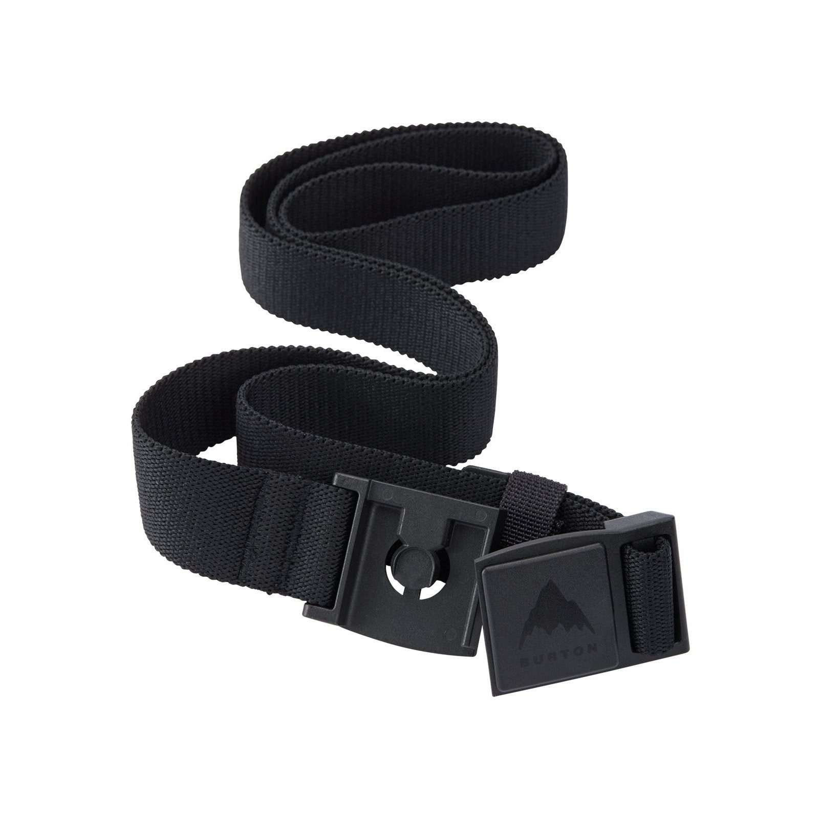 Tech Web Belt True Black - Image 2
