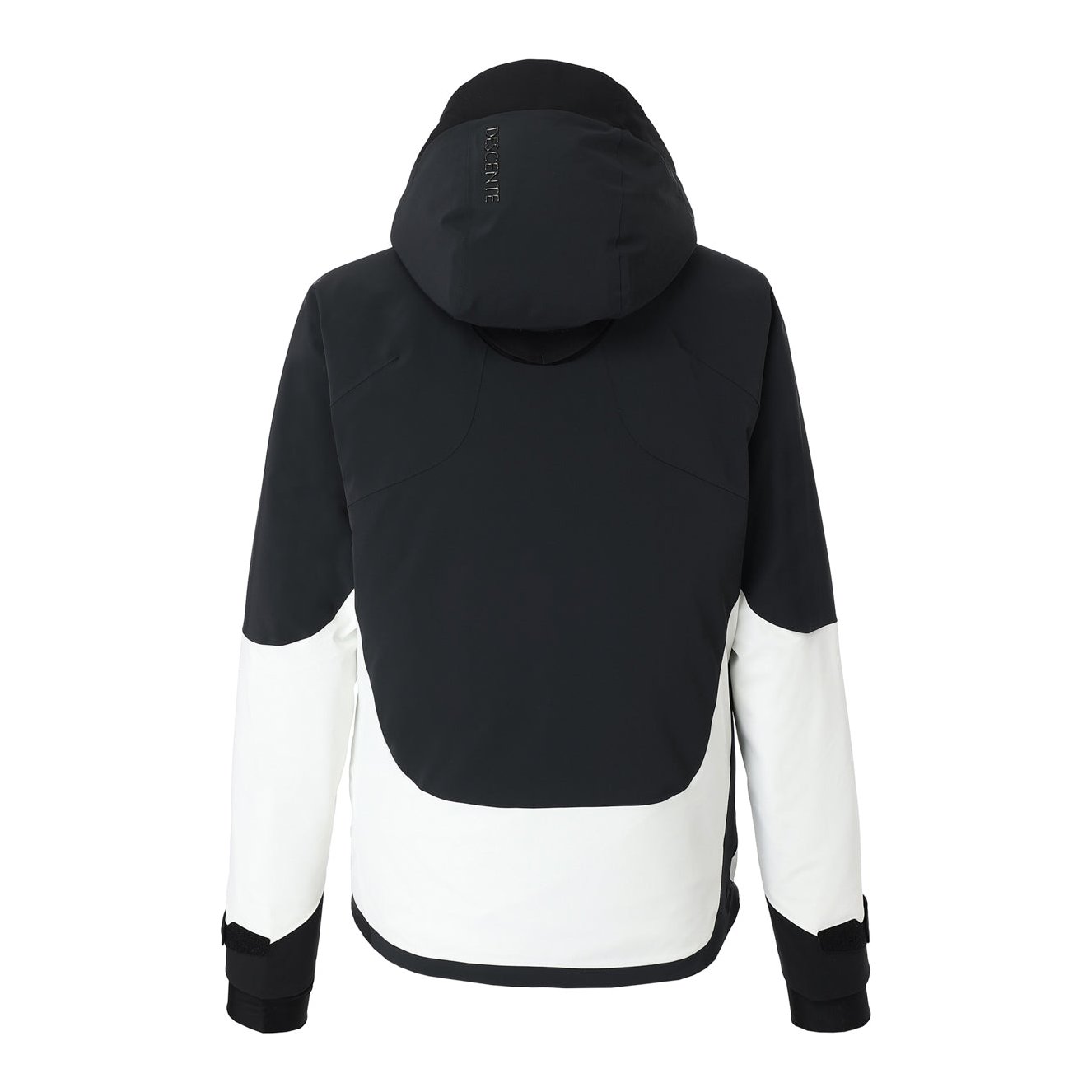 Smart Padding Insulated Jacket Super White - Image 2