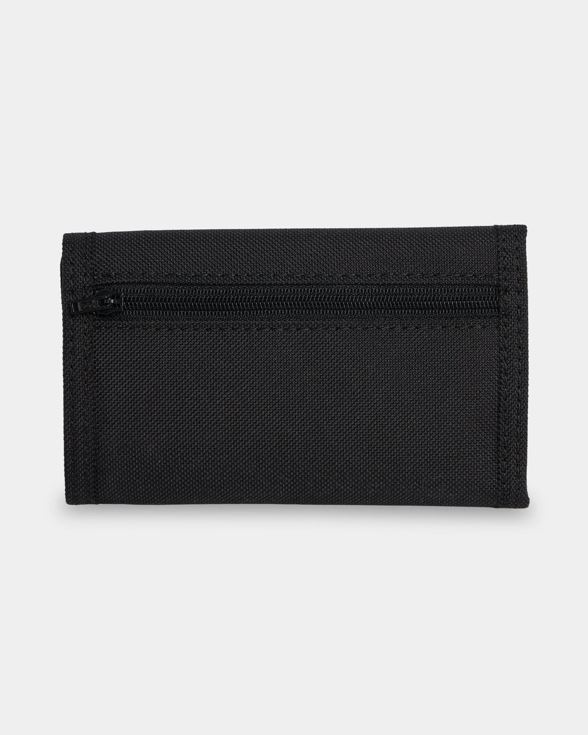 Mens Atom Wallet Black - Image 2